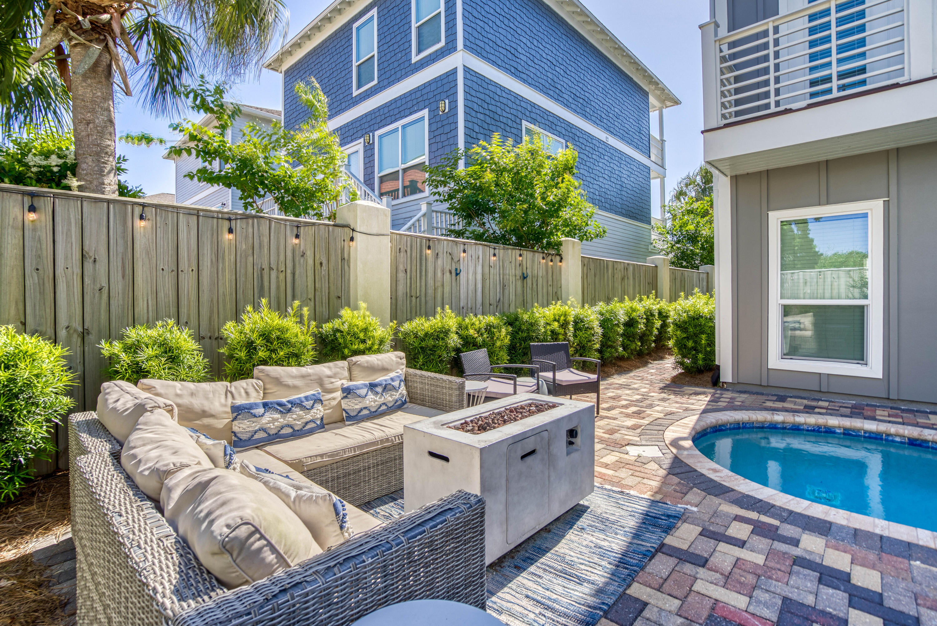 Treasure Sands - Residential