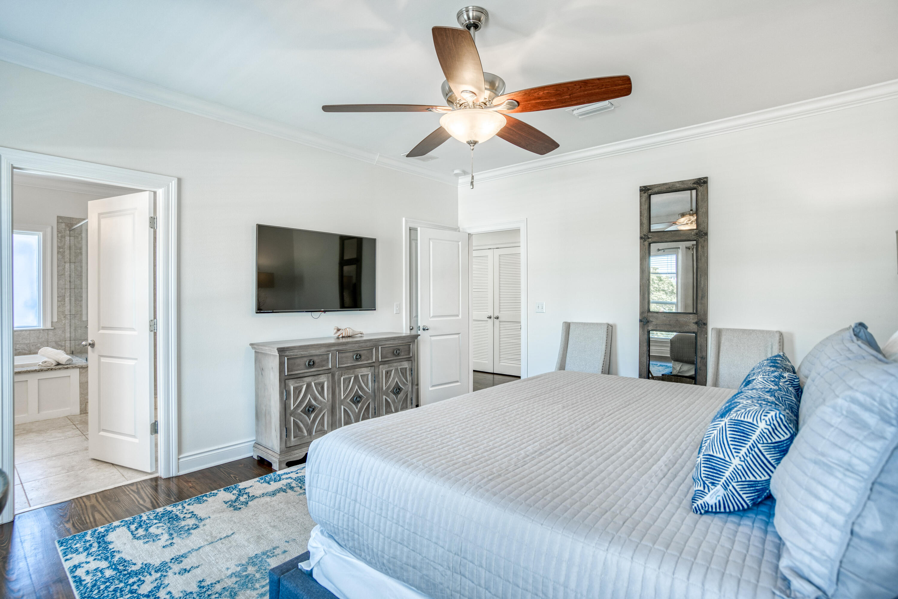 Treasure Sands - Residential