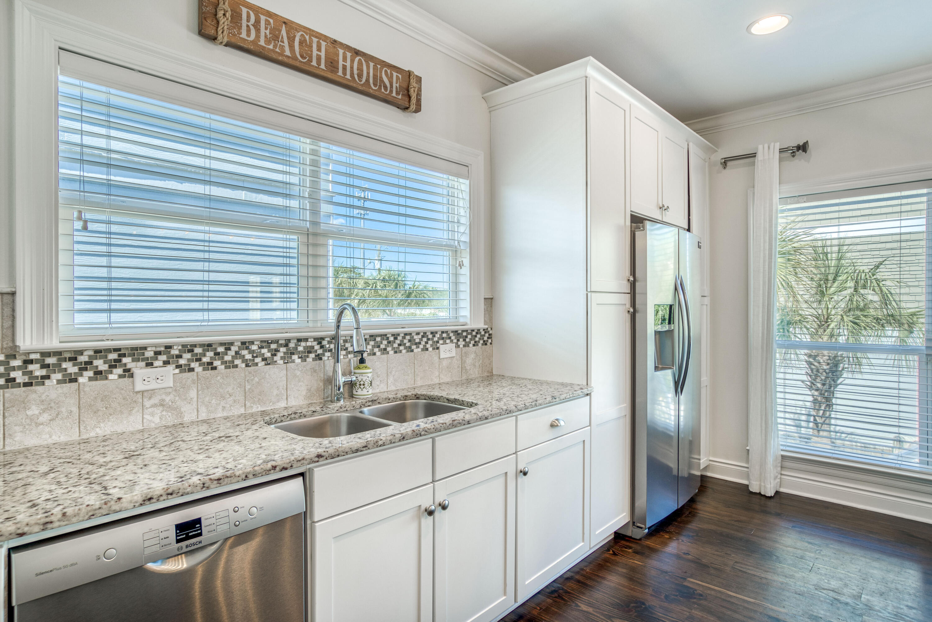 Treasure Sands - Residential