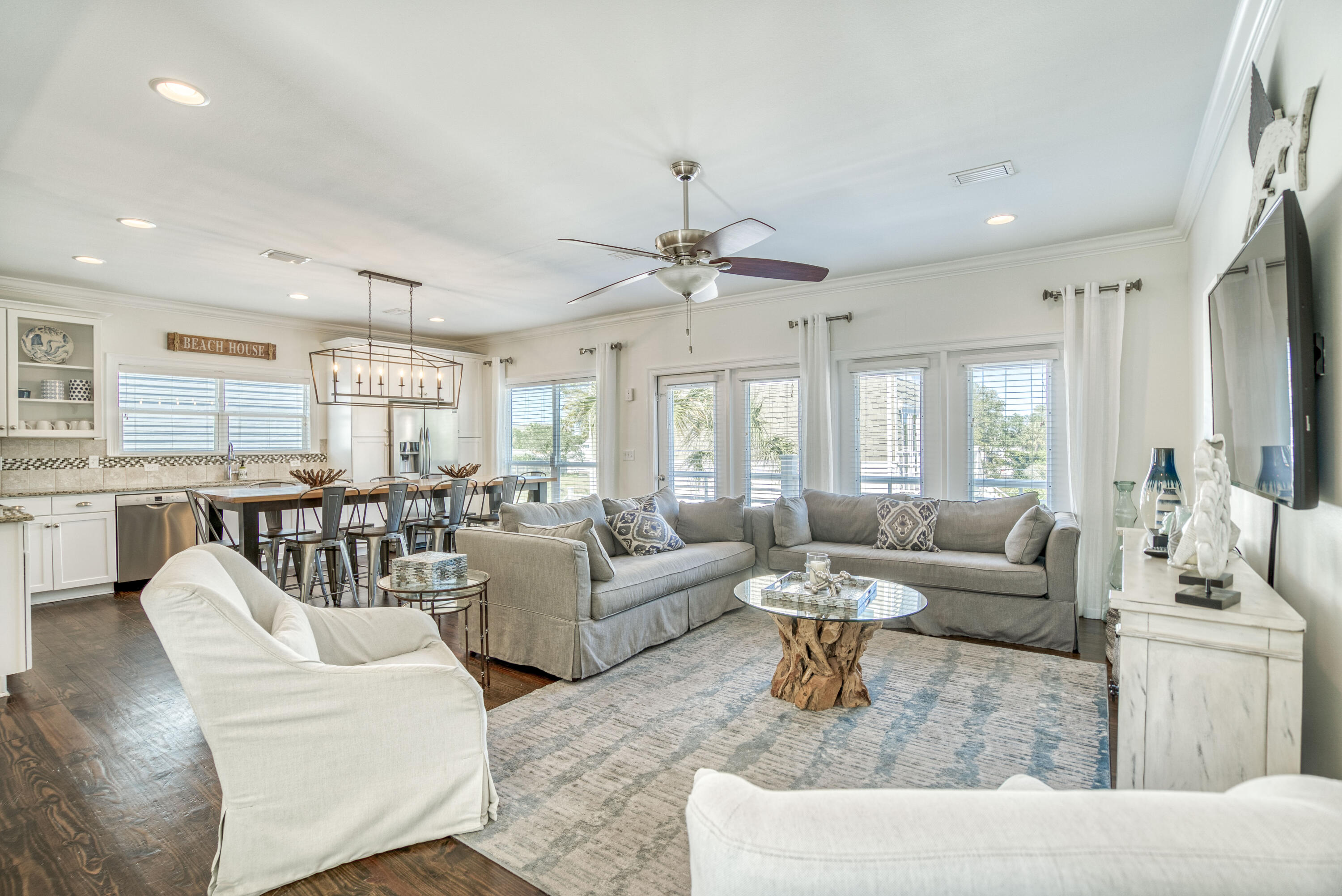 Treasure Sands - Residential