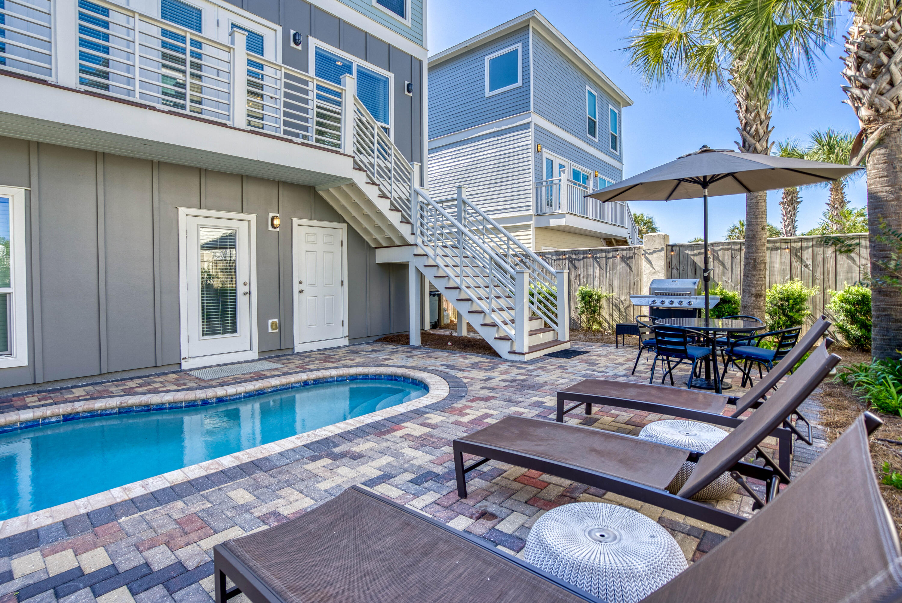 Treasure Sands - Residential
