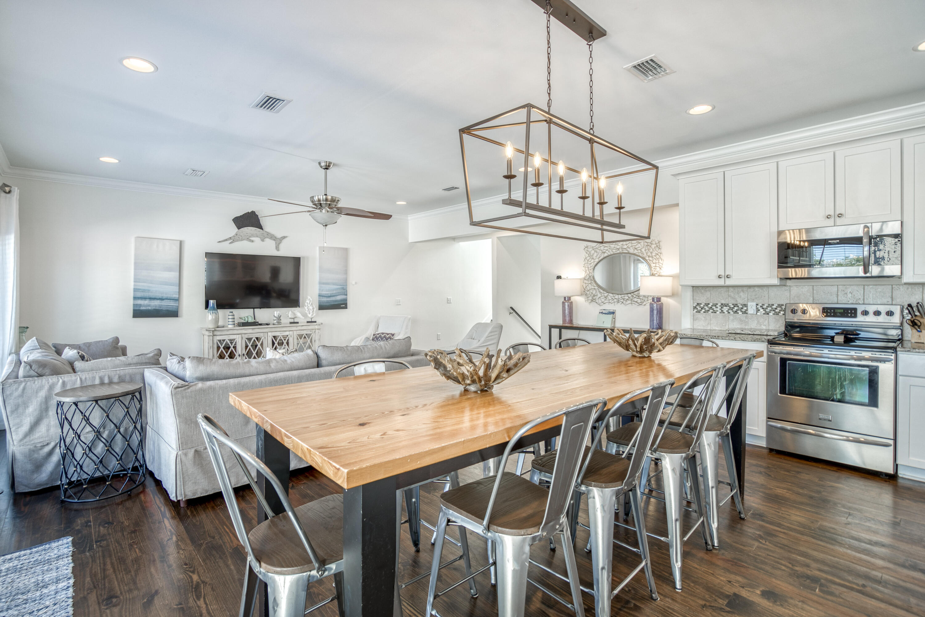Treasure Sands - Residential