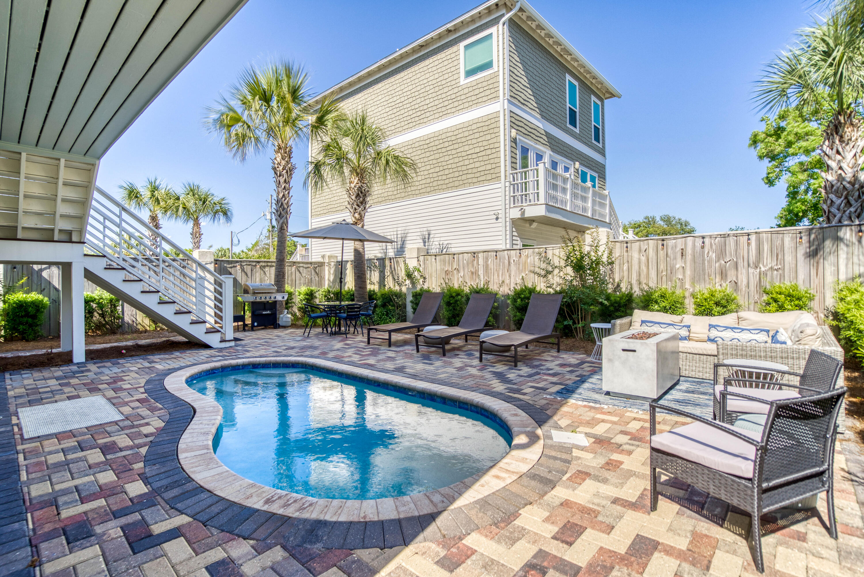Treasure Sands - Residential