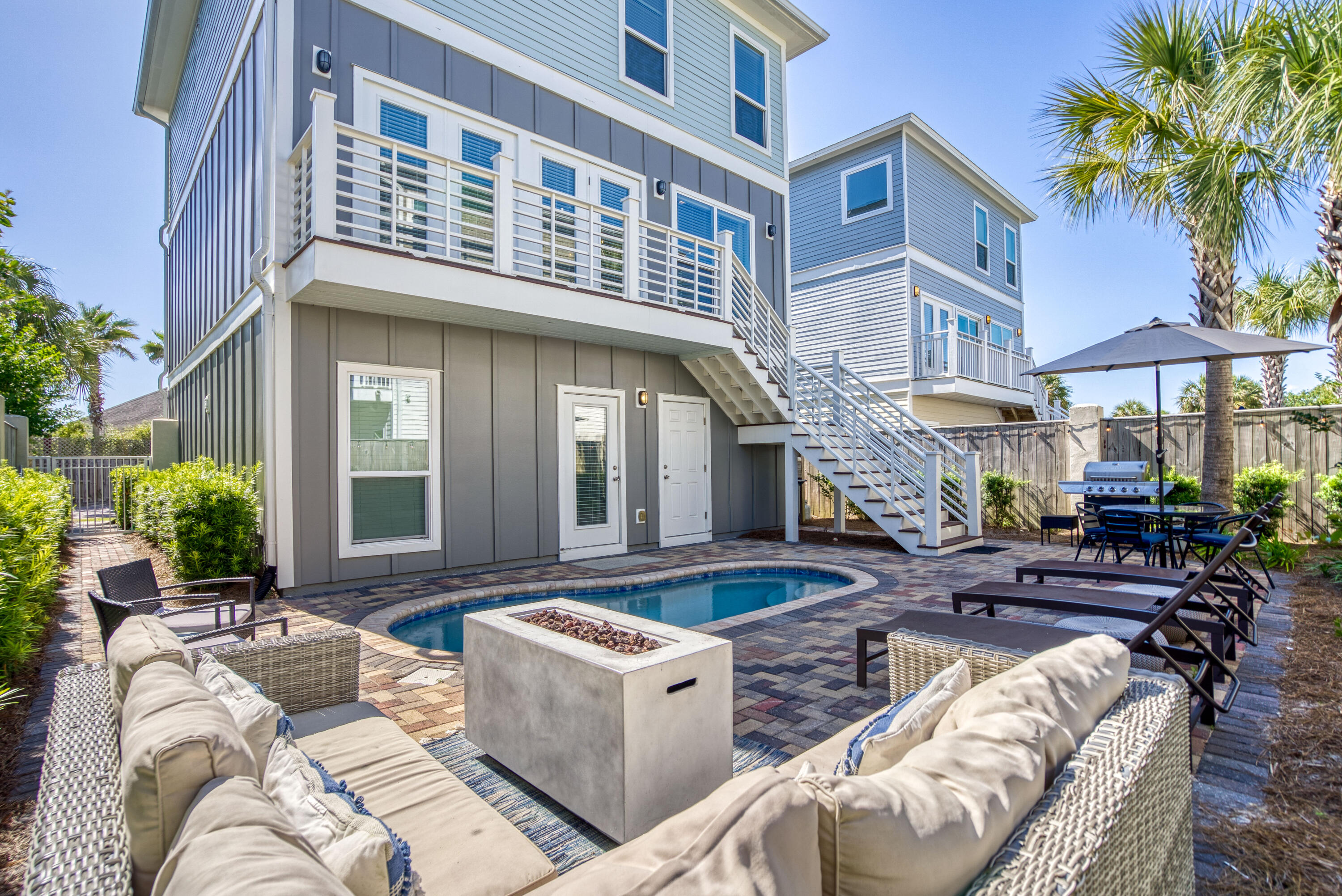 Treasure Sands - Residential