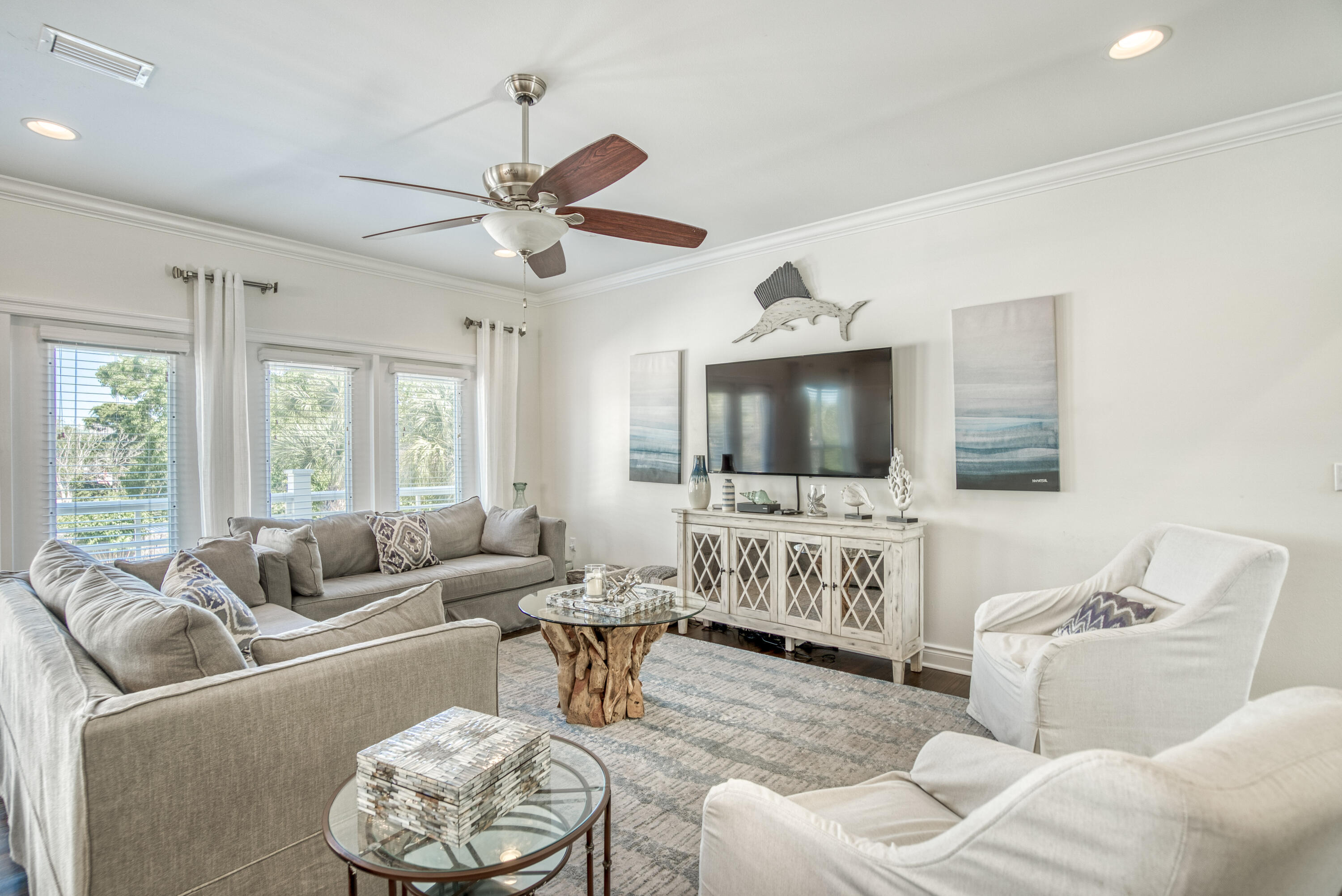Treasure Sands - Residential
