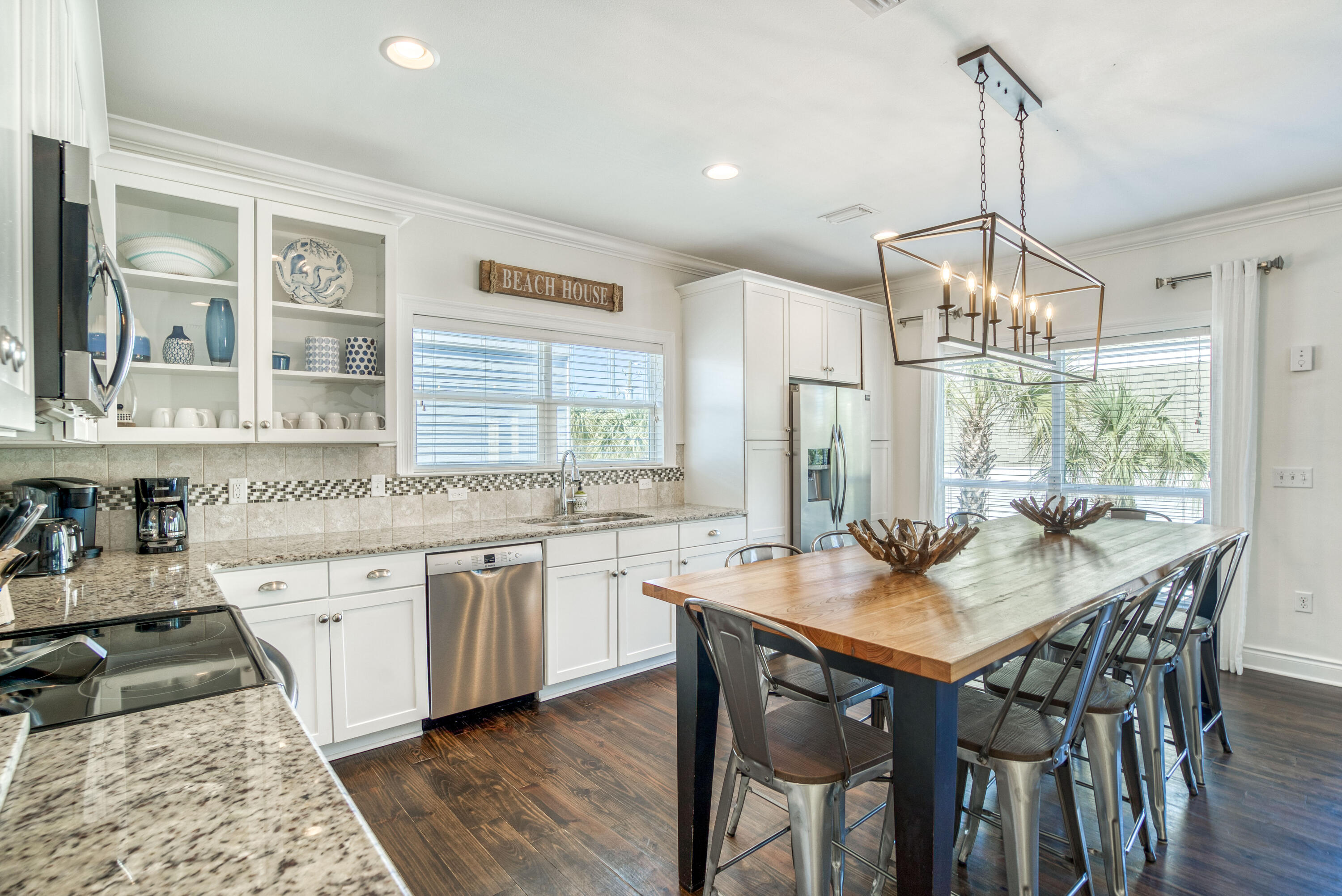 Treasure Sands - Residential