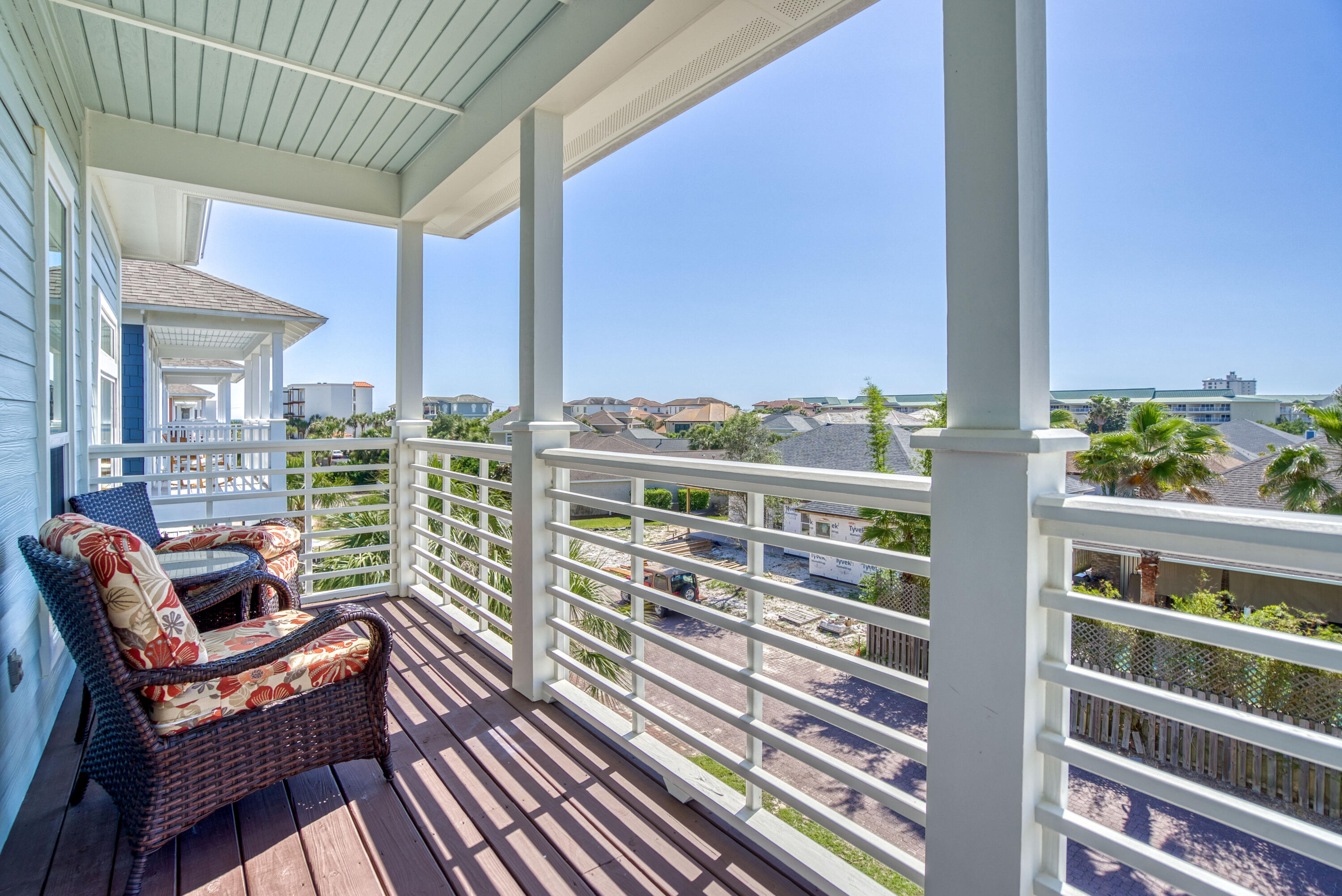Treasure Sands - Residential