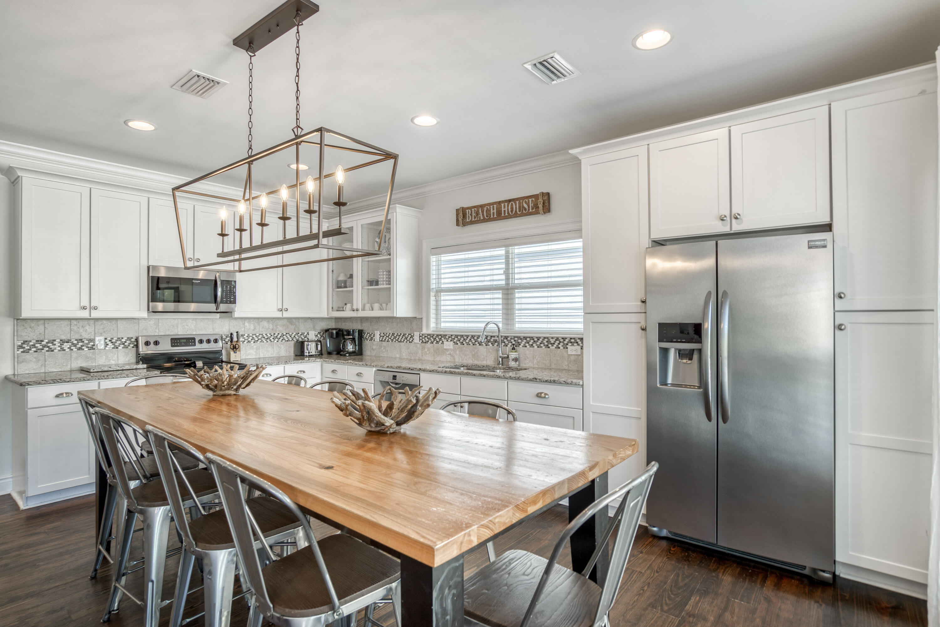 Treasure Sands - Residential