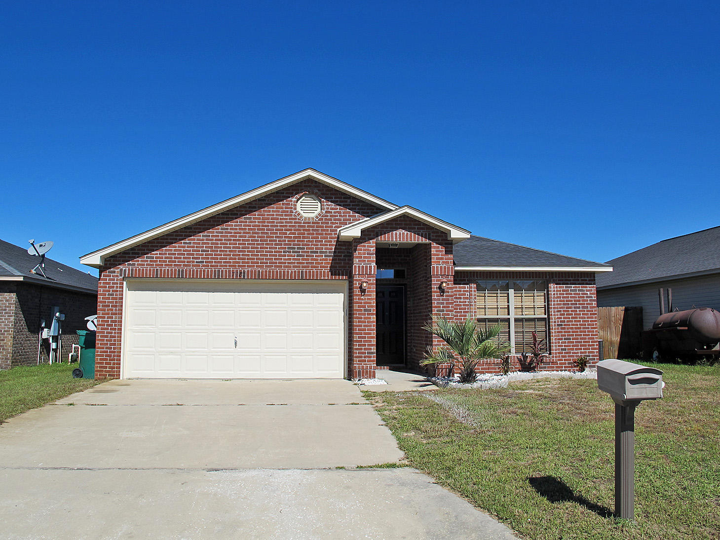 PROMISE CREEK - Residential