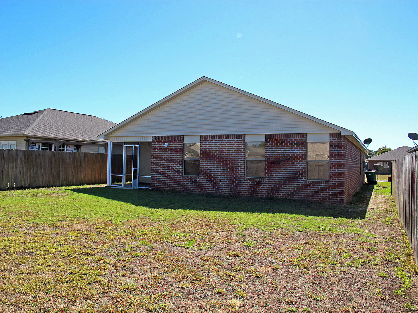 PROMISE CREEK - Residential