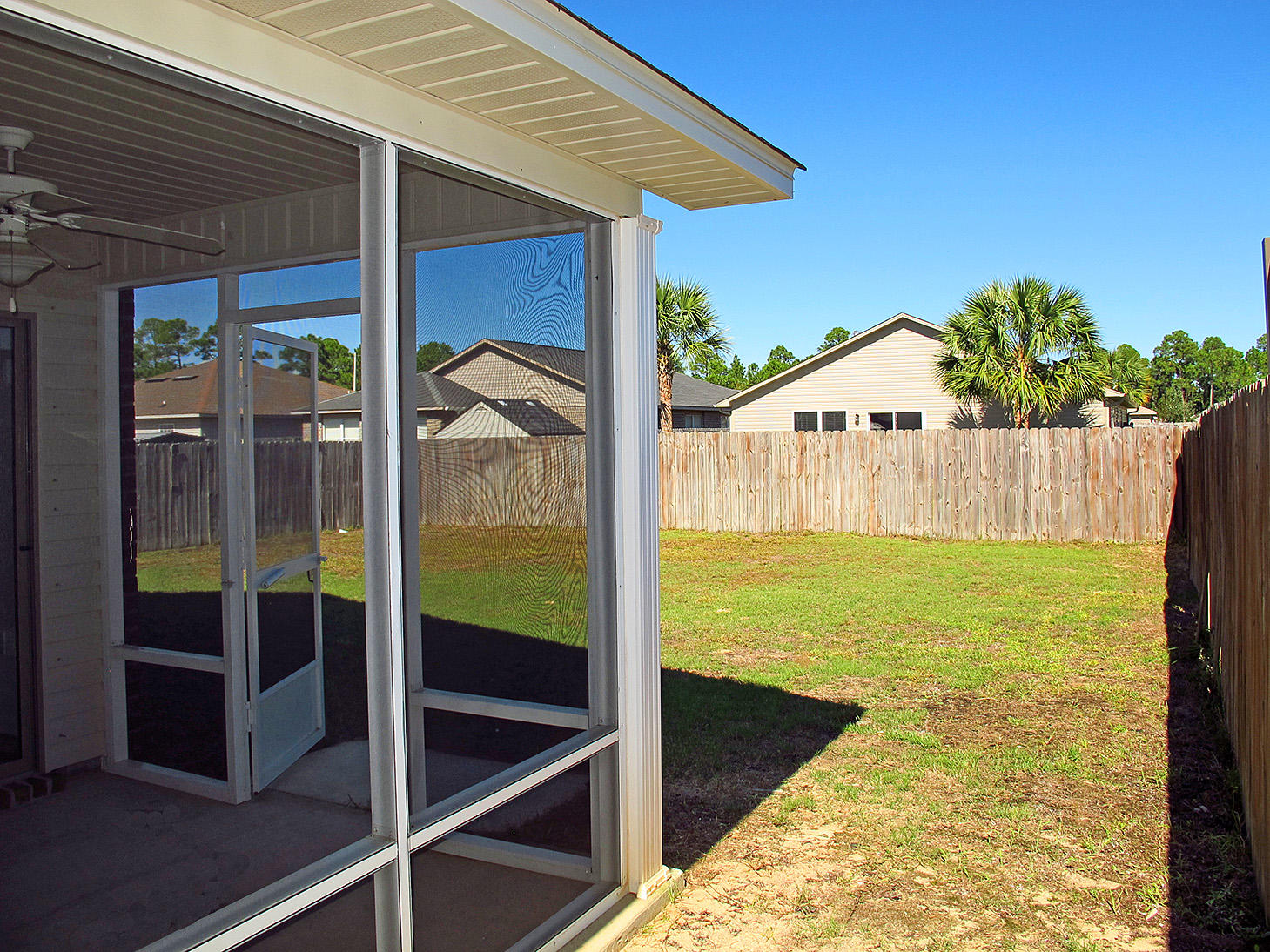 PROMISE CREEK - Residential