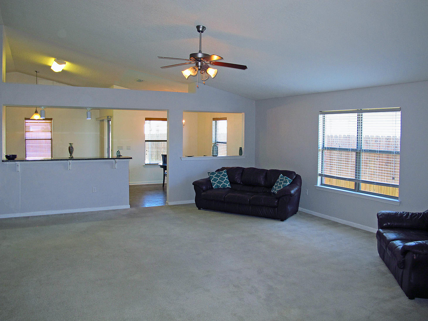 PROMISE CREEK - Residential