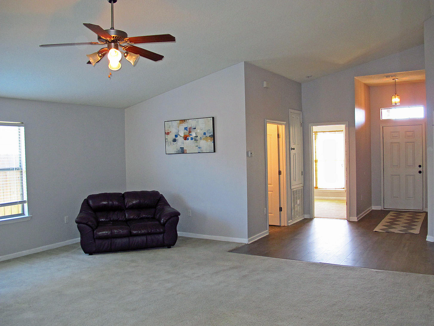 PROMISE CREEK - Residential