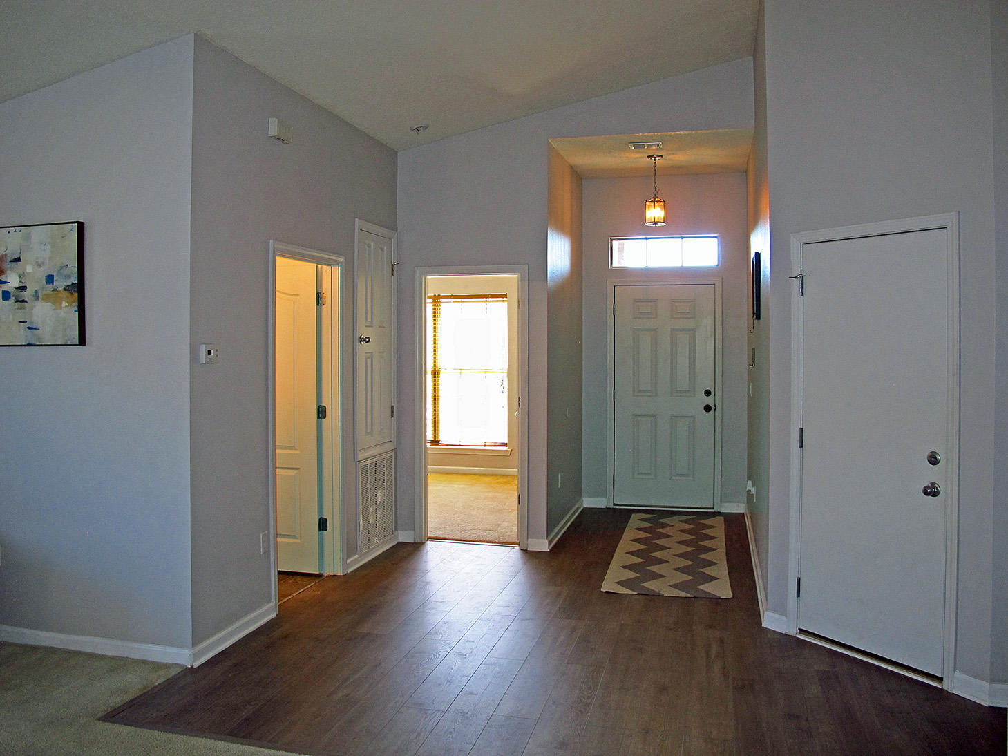 PROMISE CREEK - Residential