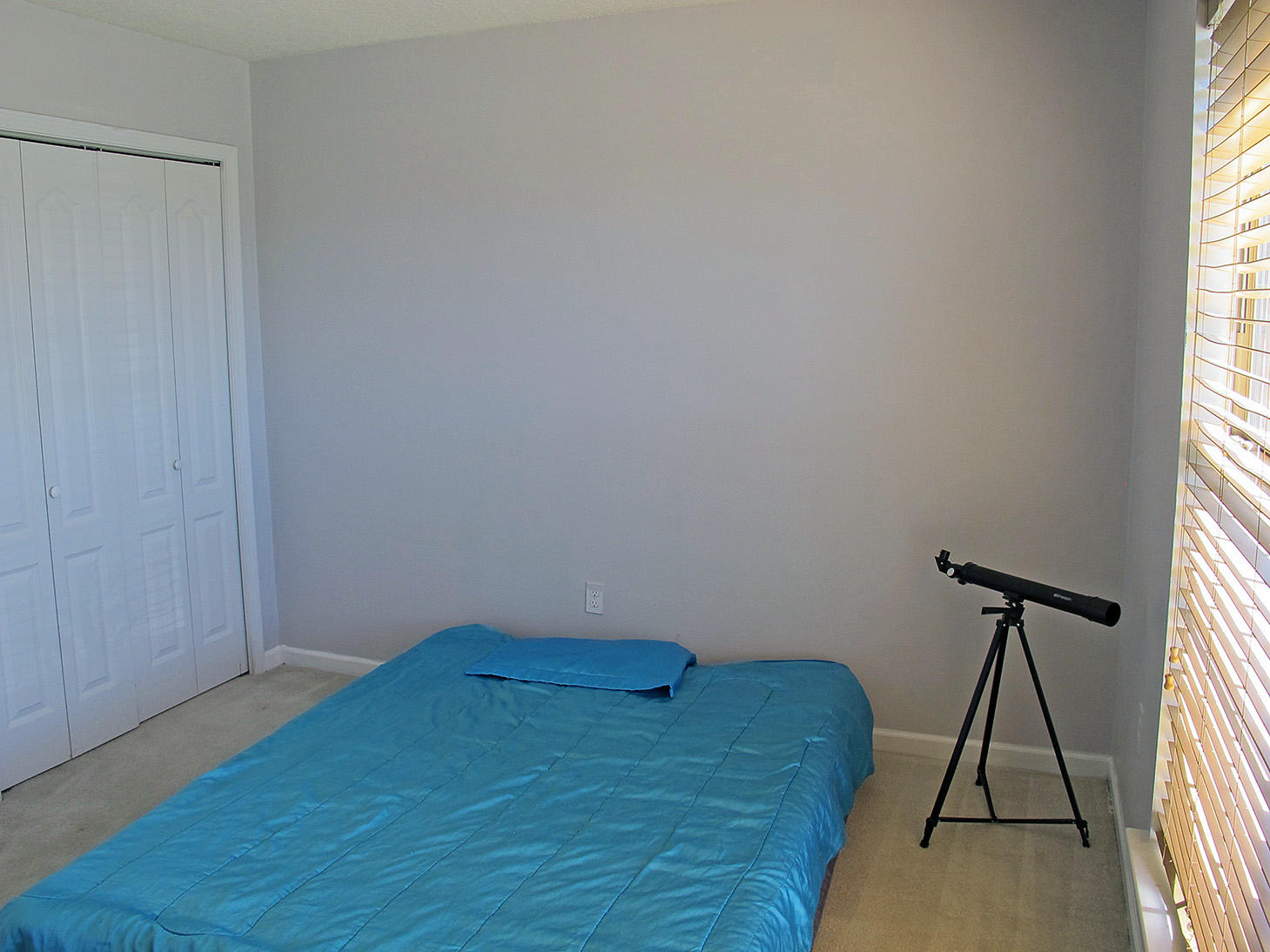 PROMISE CREEK - Residential