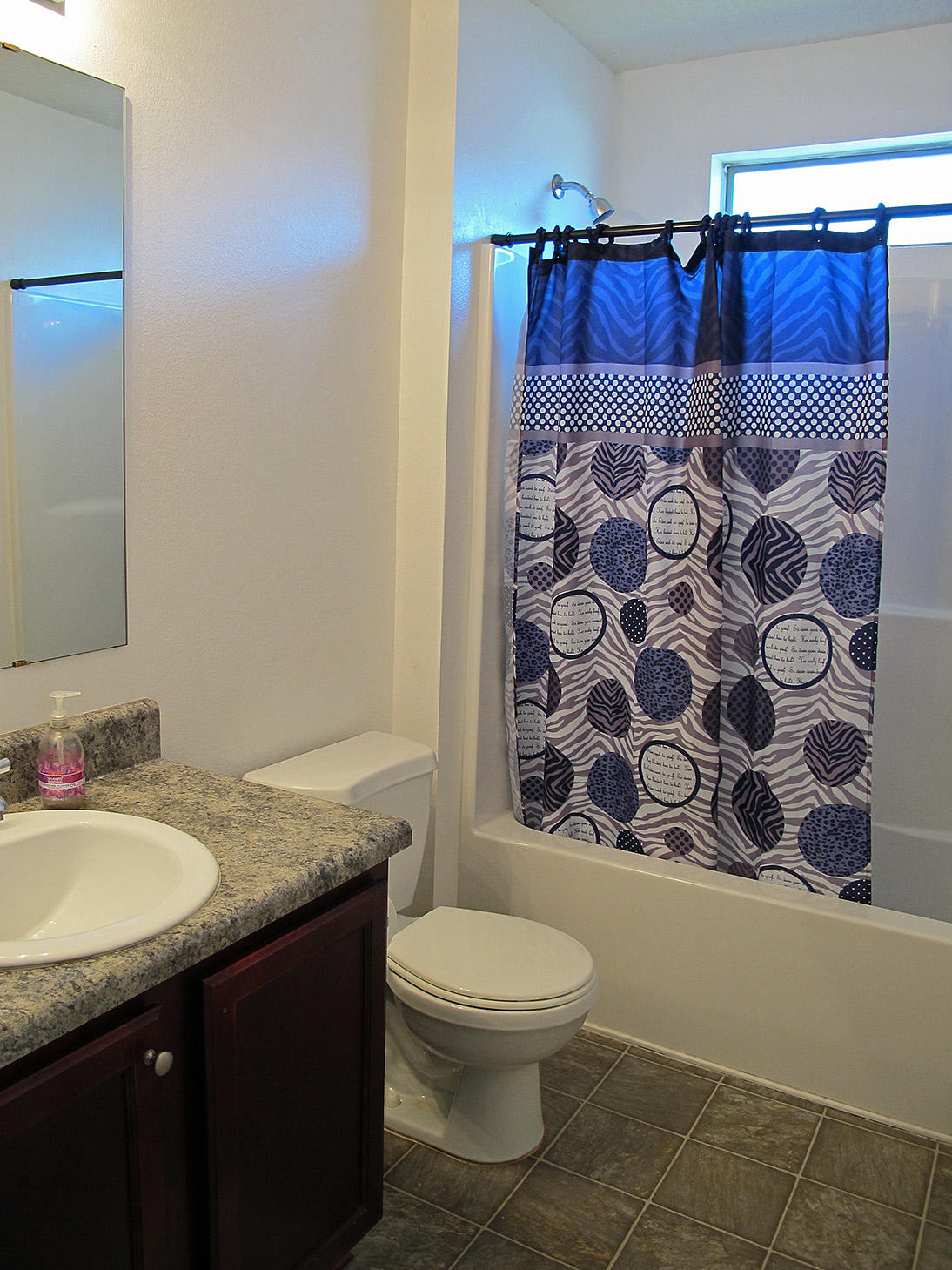 PROMISE CREEK - Residential