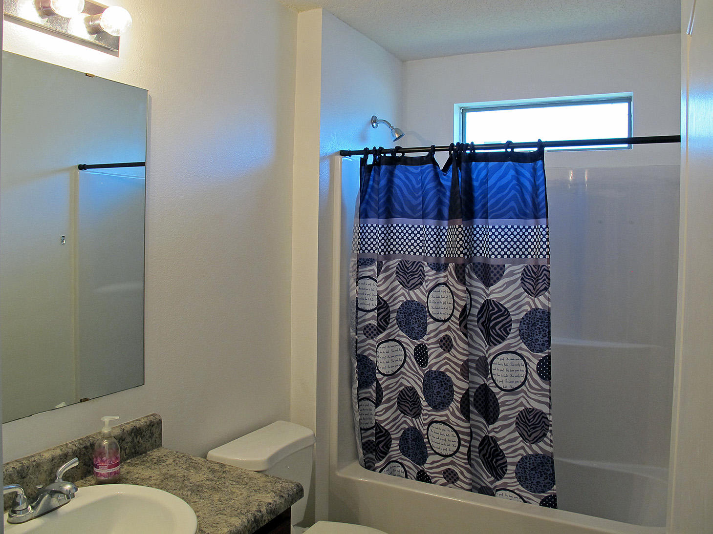 PROMISE CREEK - Residential