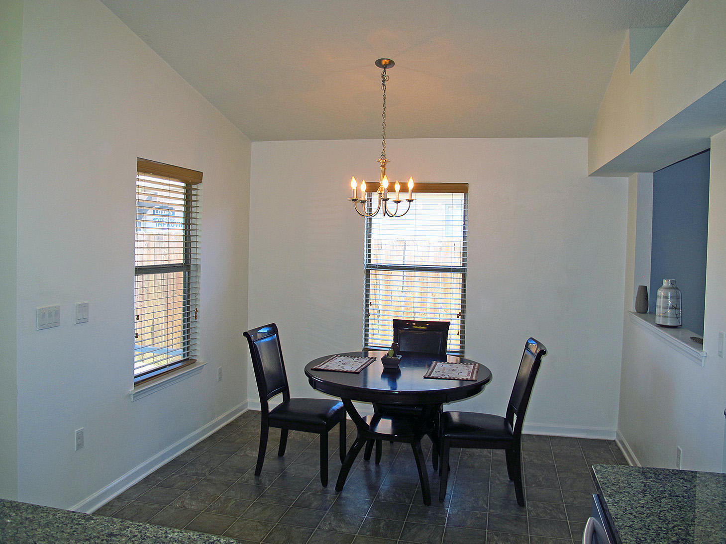 PROMISE CREEK - Residential