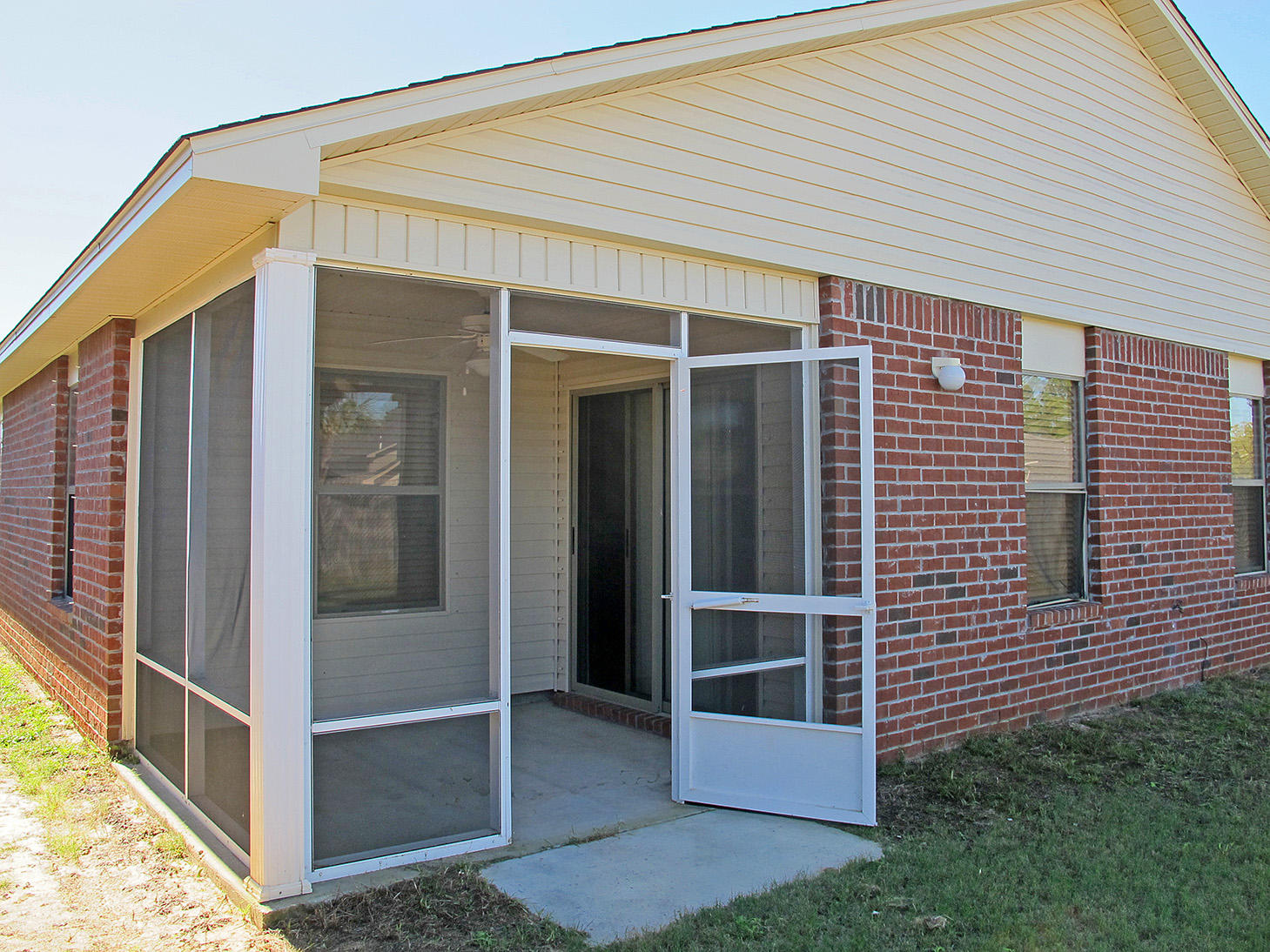 PROMISE CREEK - Residential