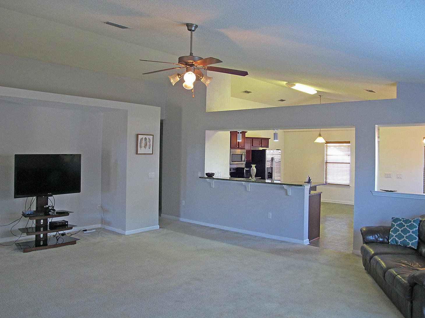 PROMISE CREEK - Residential