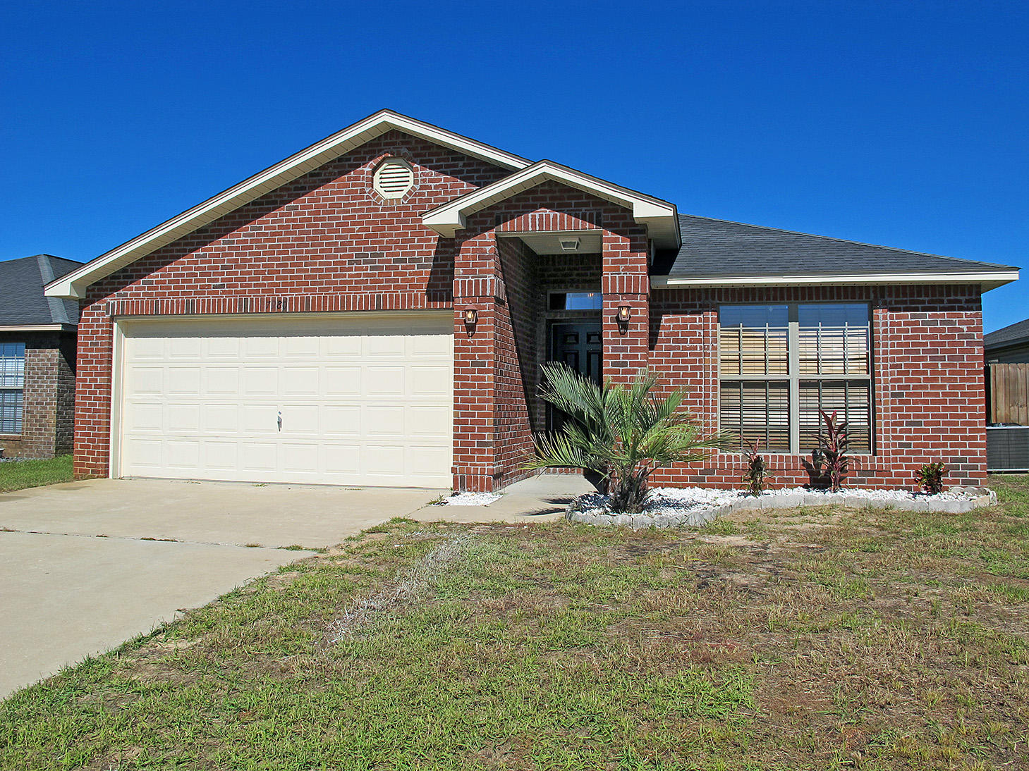 PROMISE CREEK - Residential