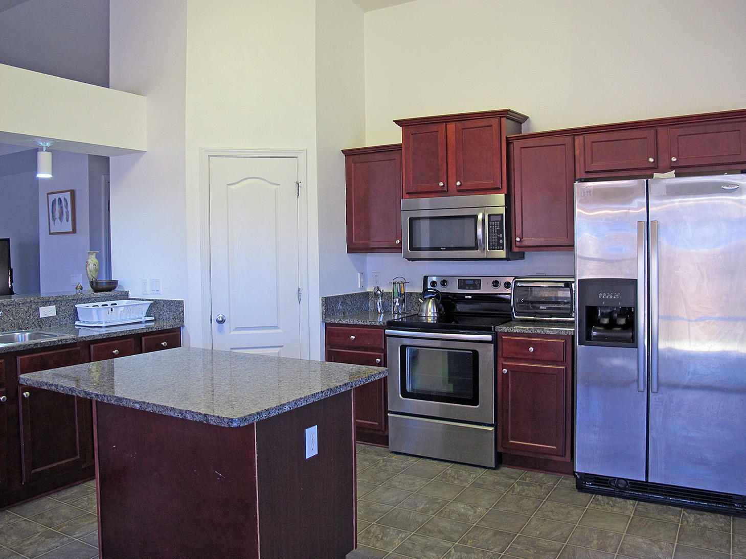 PROMISE CREEK - Residential