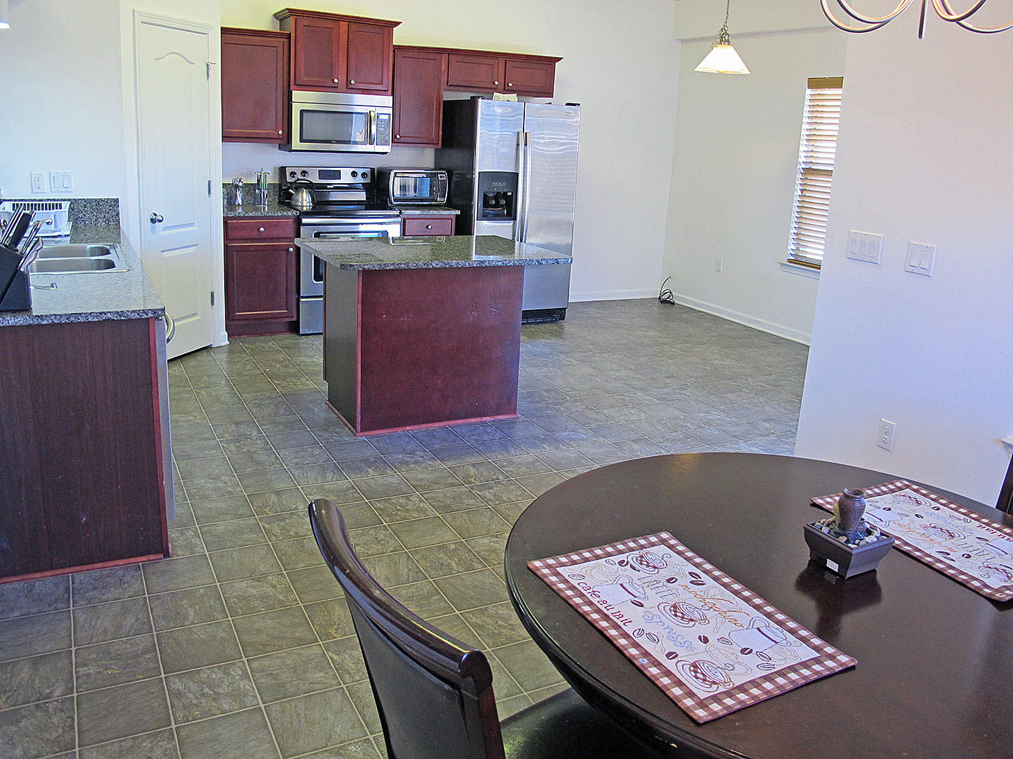 PROMISE CREEK - Residential