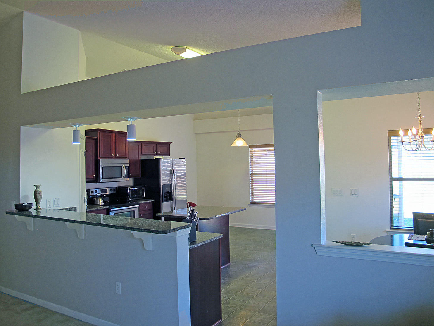 PROMISE CREEK - Residential