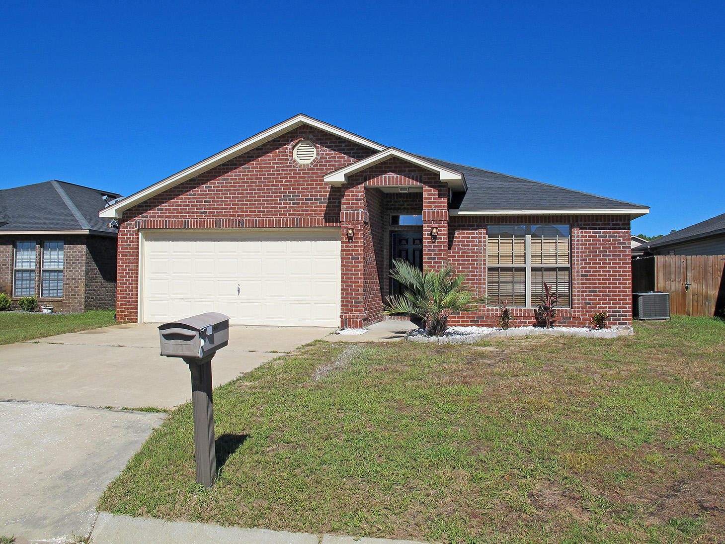 PROMISE CREEK - Residential