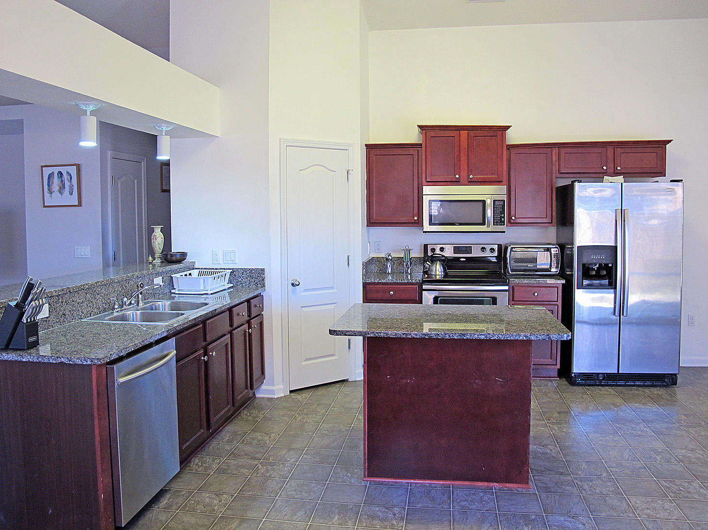 PROMISE CREEK - Residential