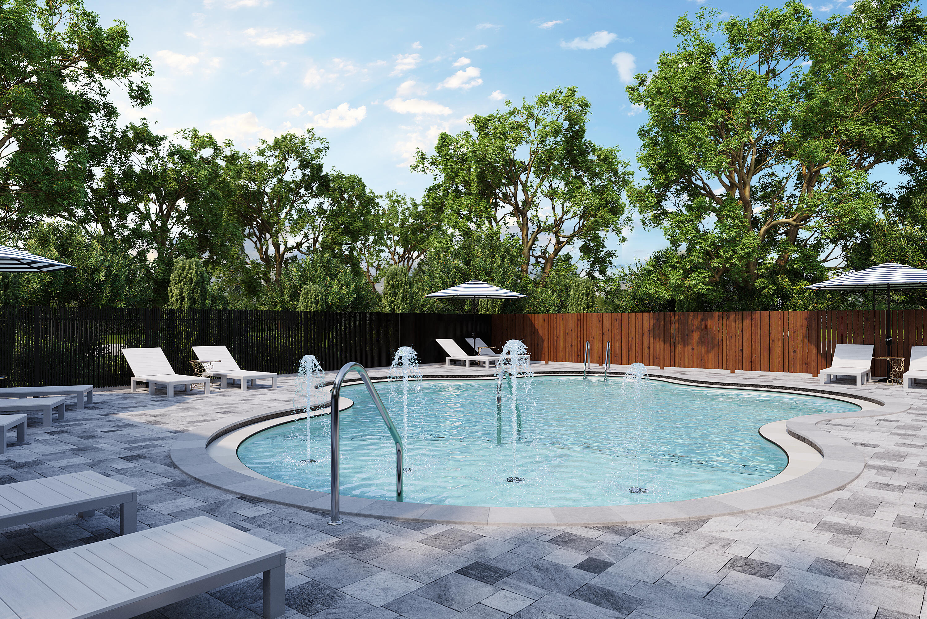 Wildwood At Inlet Beach - Residential