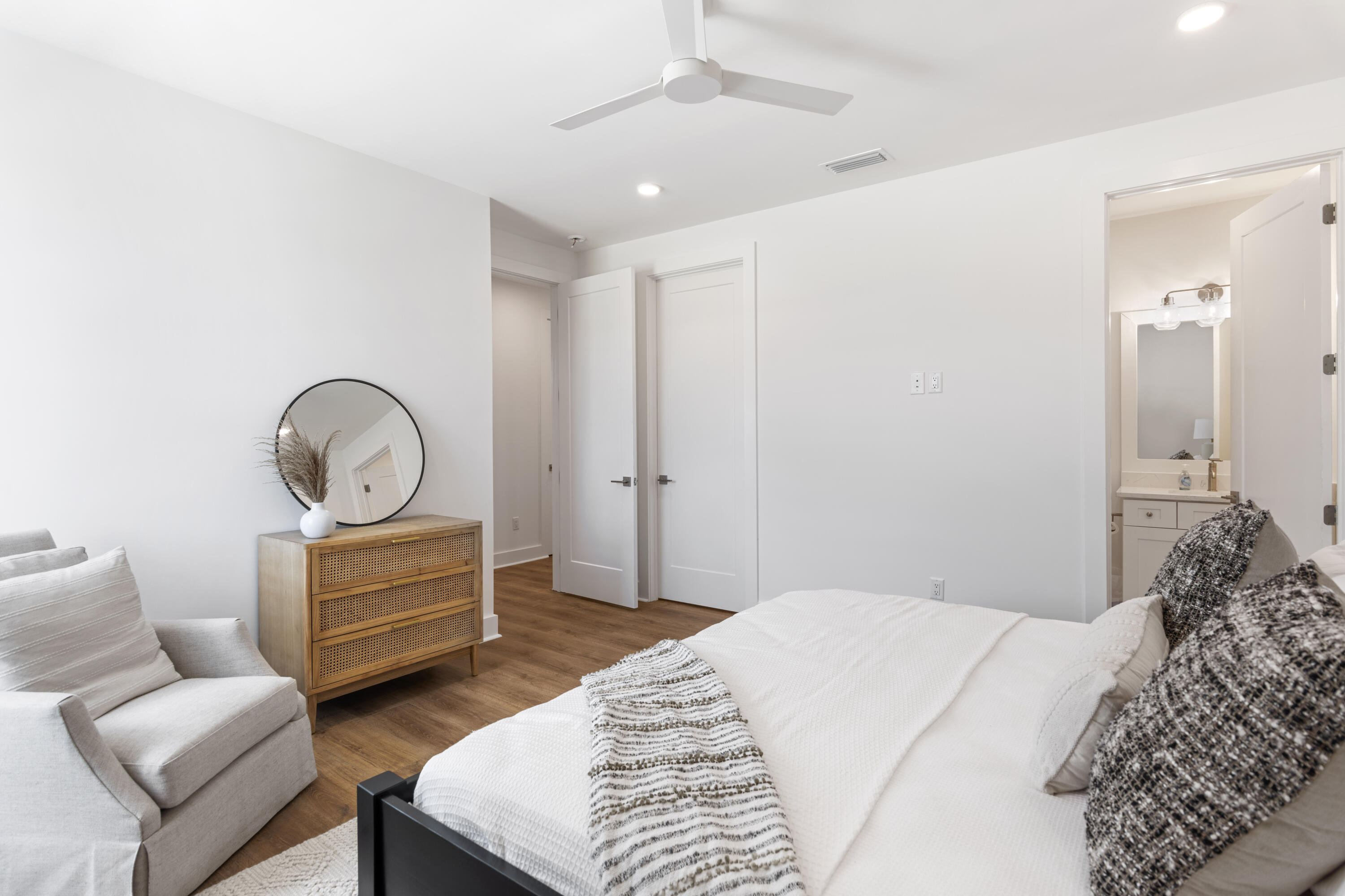 Wildwood At Inlet Beach - Residential