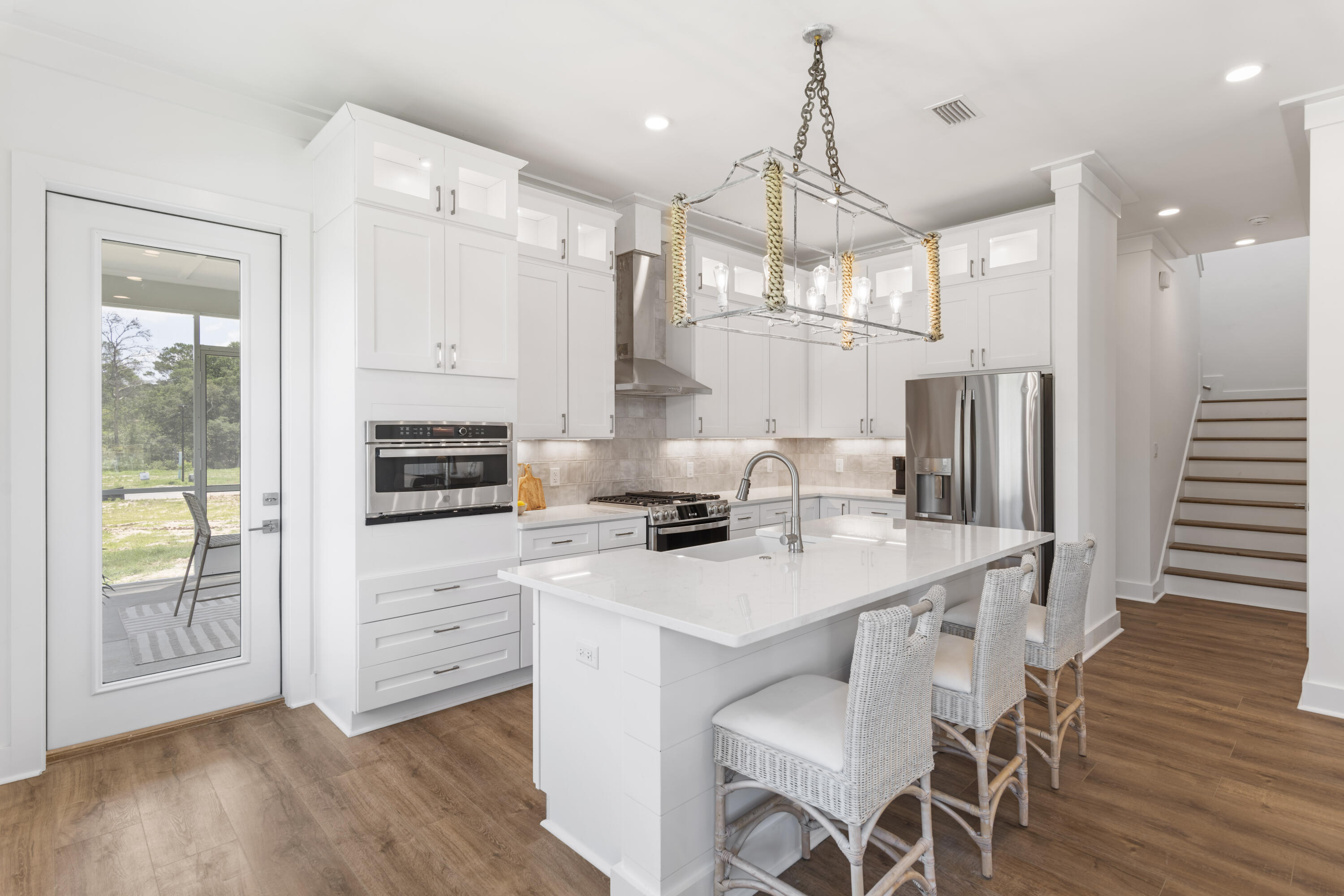 Wildwood At Inlet Beach - Residential