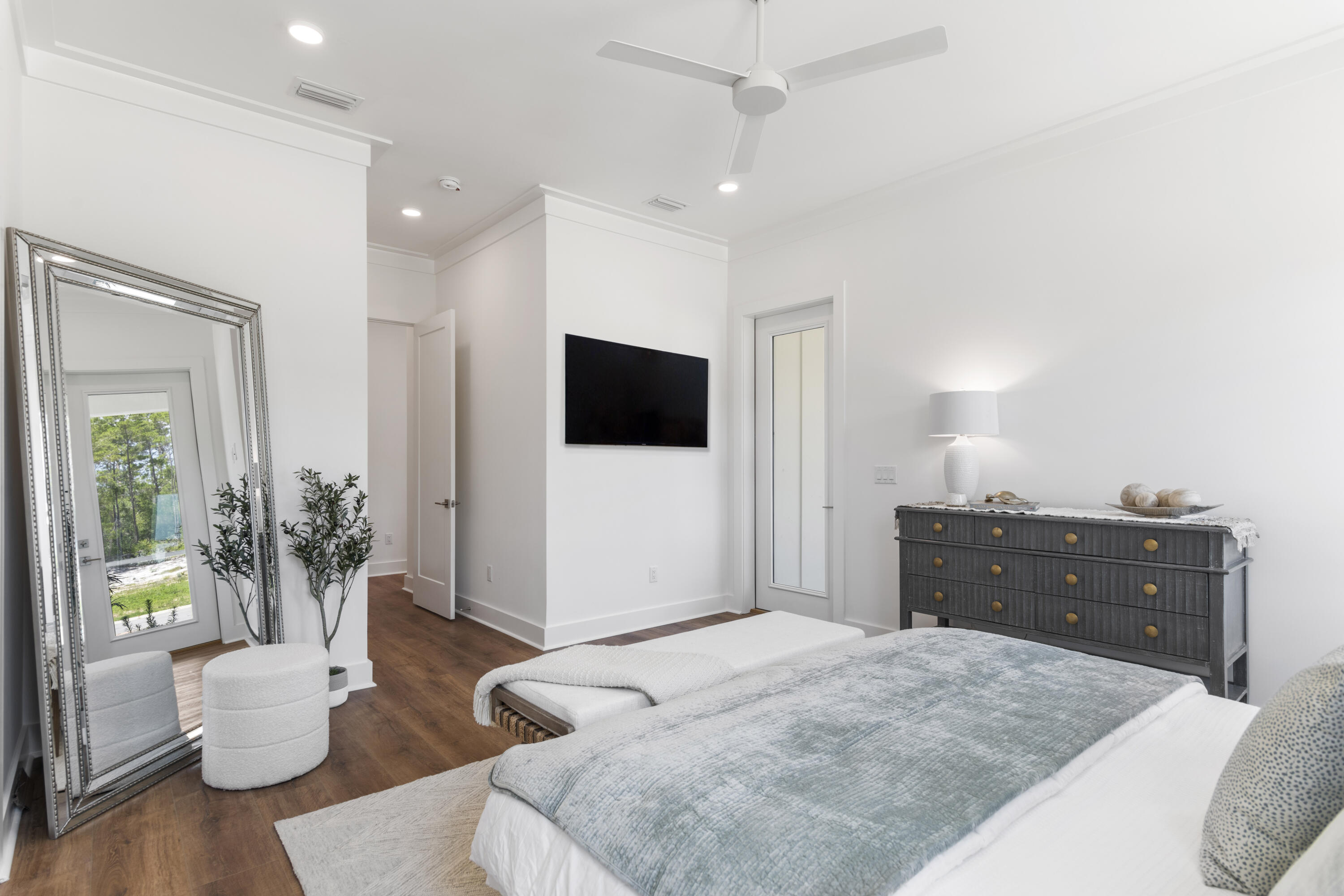 Wildwood At Inlet Beach - Residential