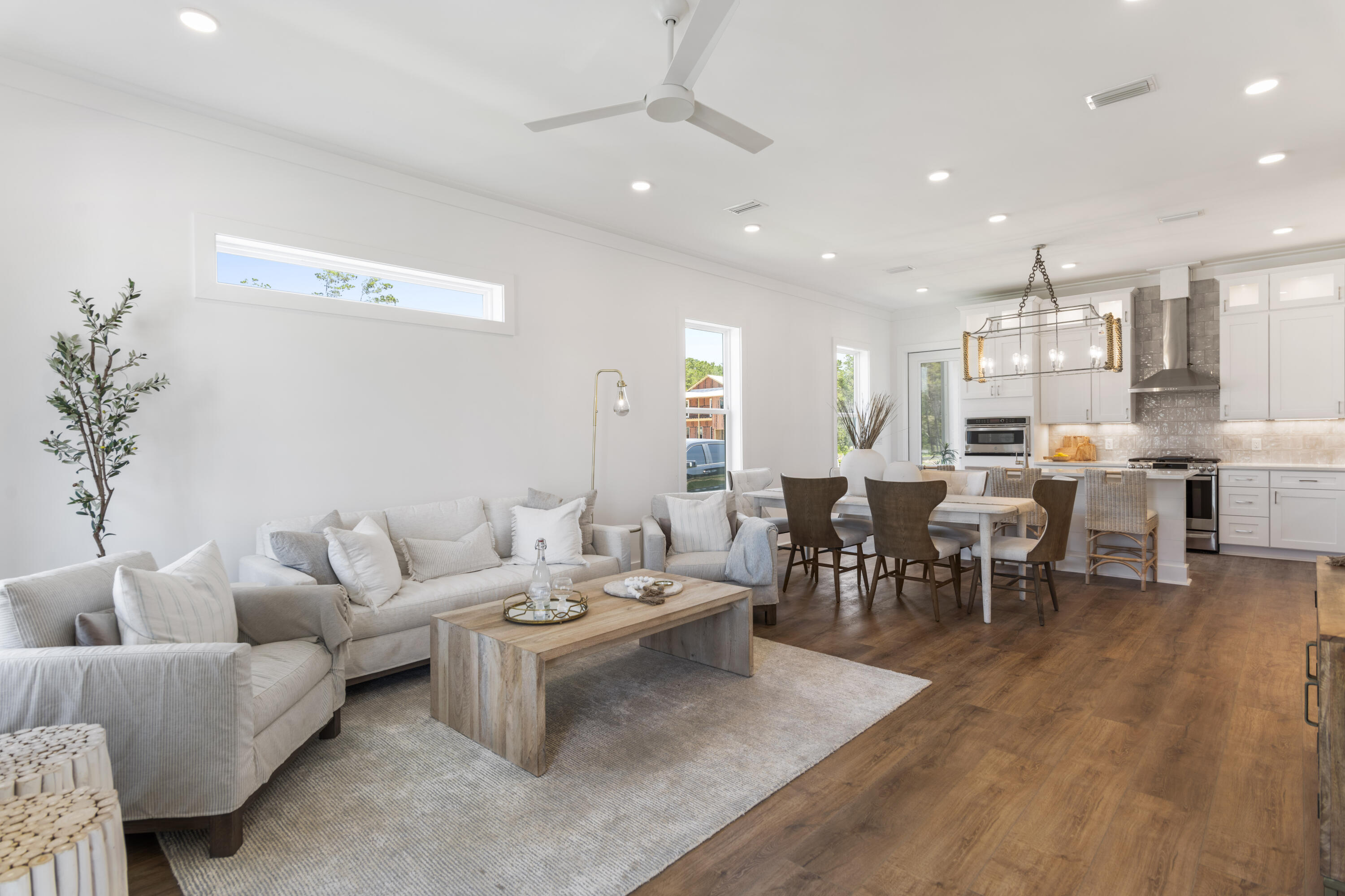 Wildwood At Inlet Beach - Residential