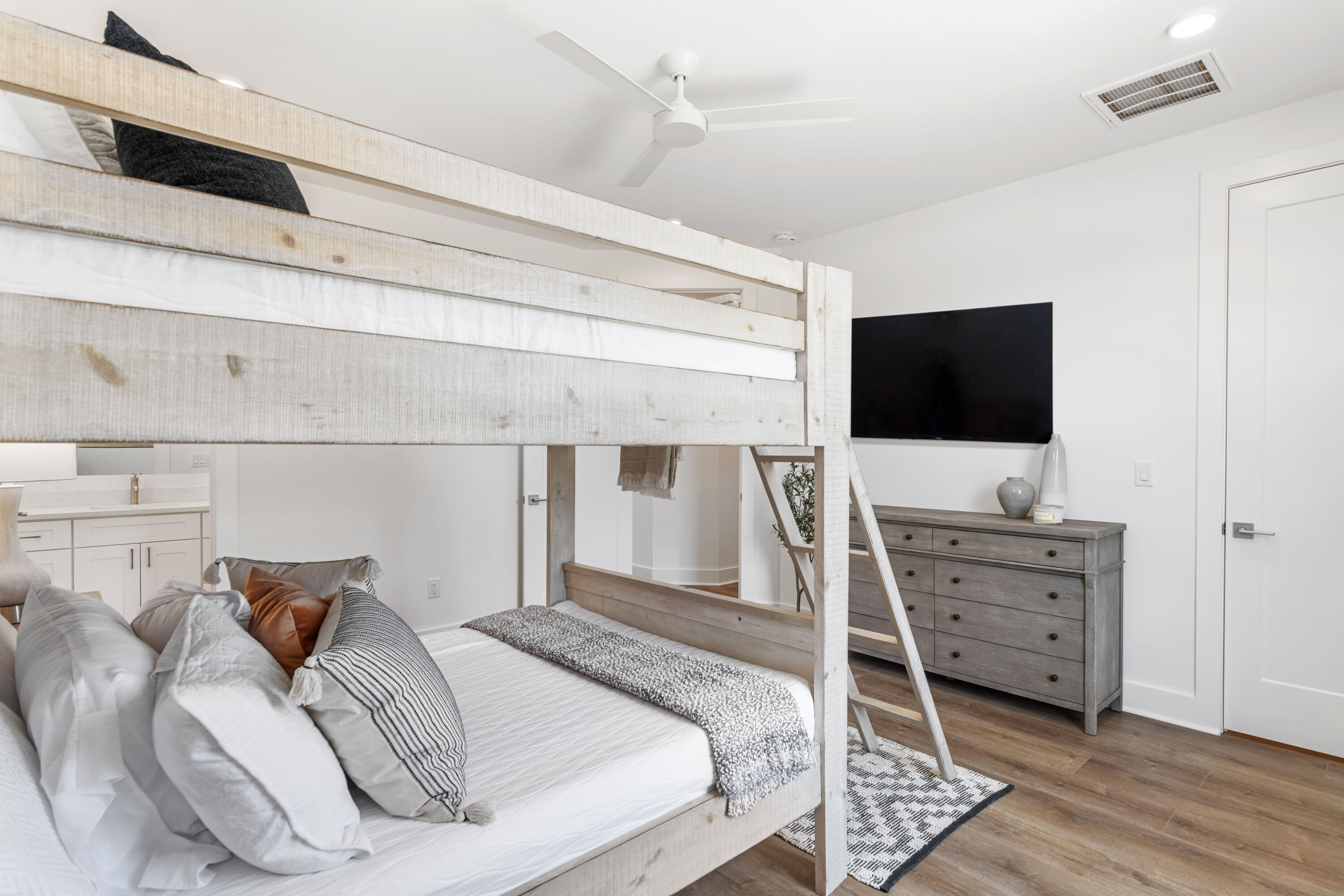 Wildwood At Inlet Beach - Residential