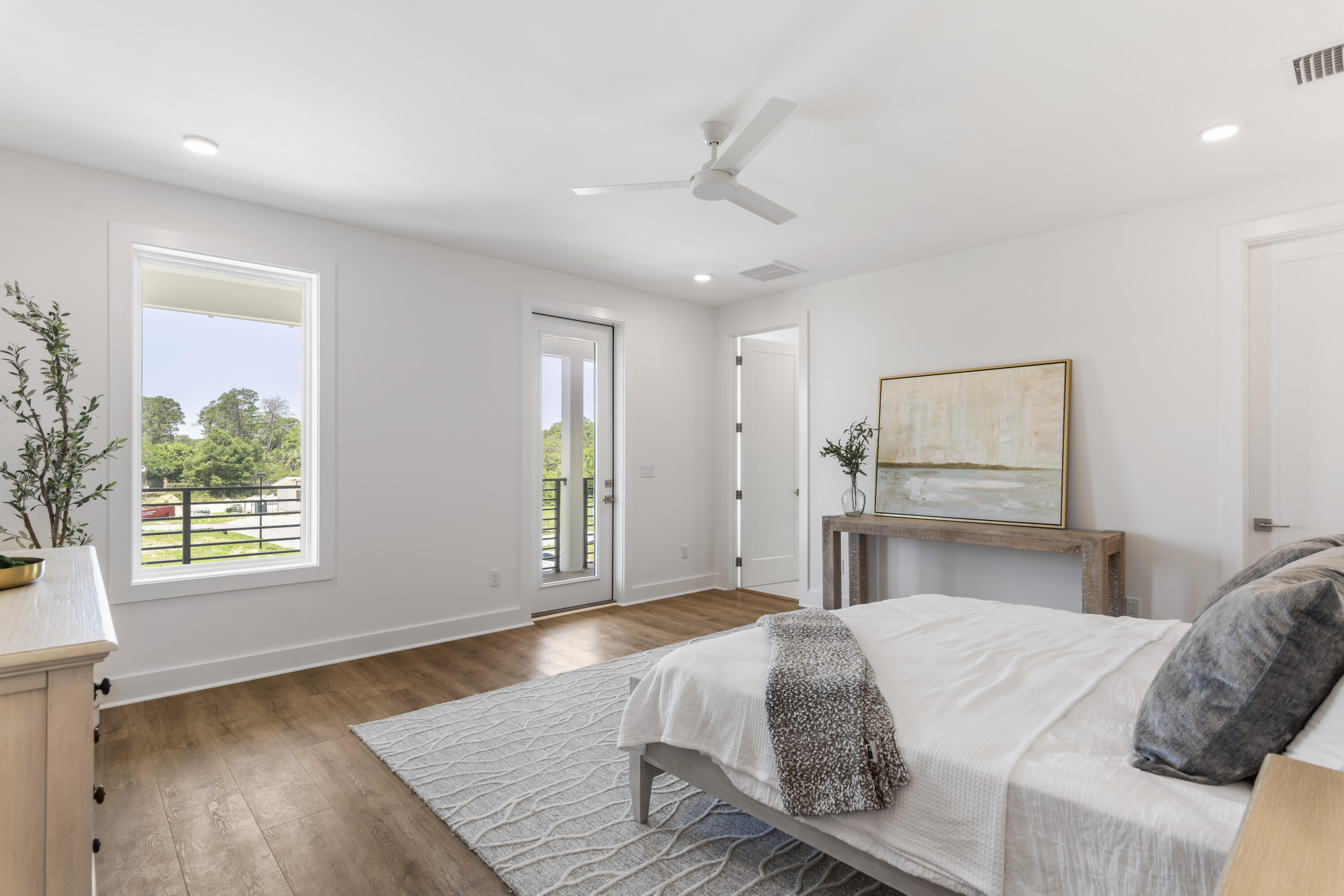 Wildwood At Inlet Beach - Residential