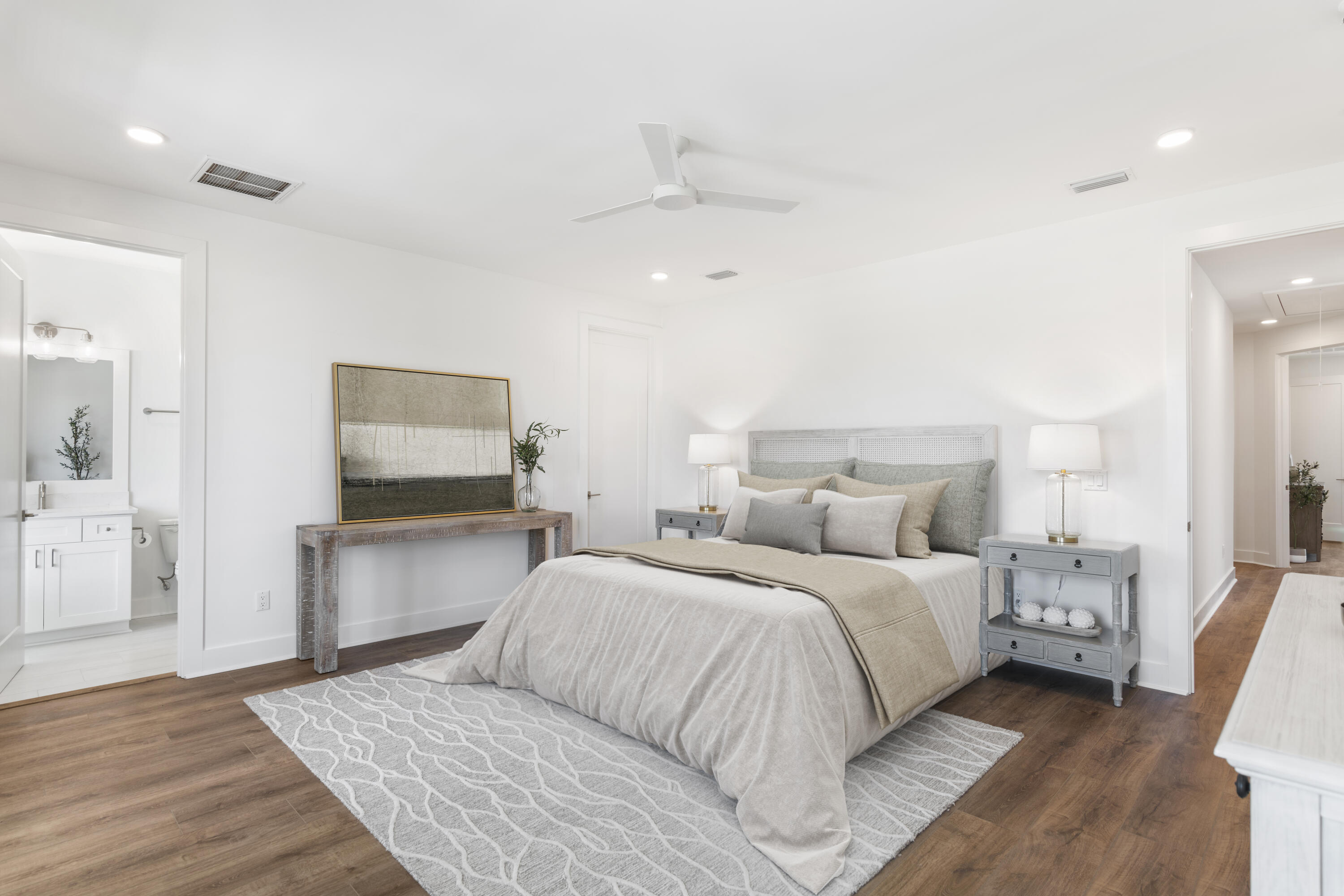 Wildwood At Inlet Beach - Residential