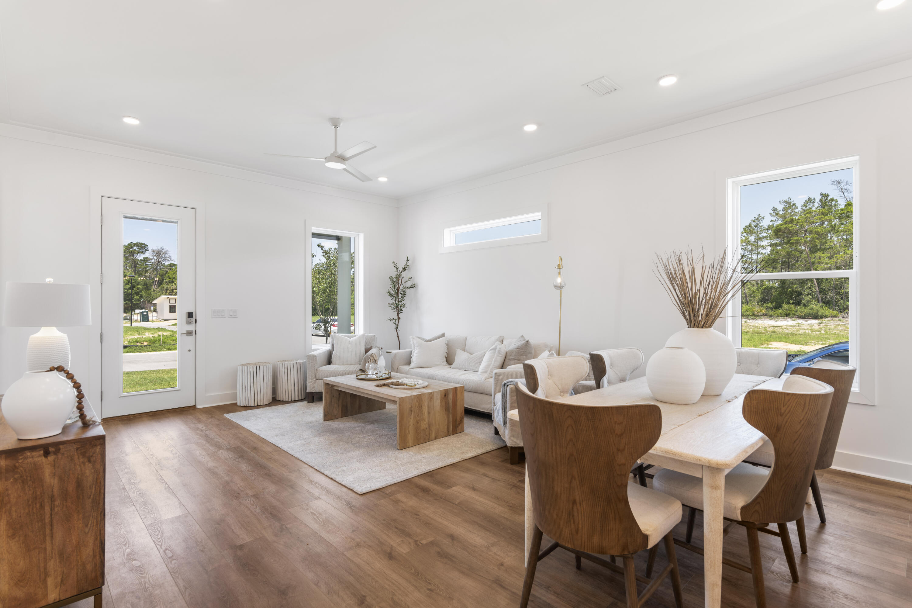 Wildwood At Inlet Beach - Residential