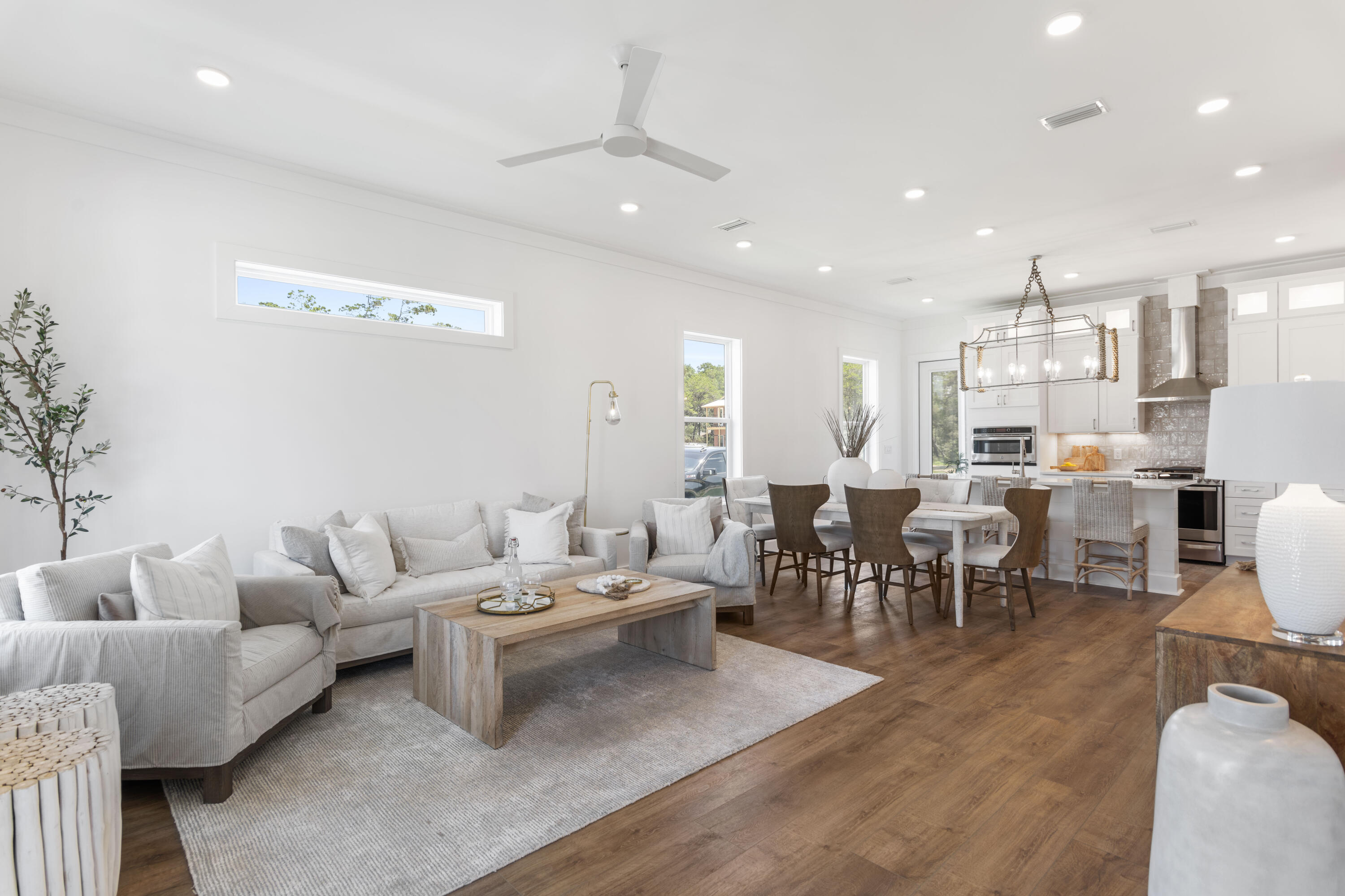 Wildwood At Inlet Beach - Residential