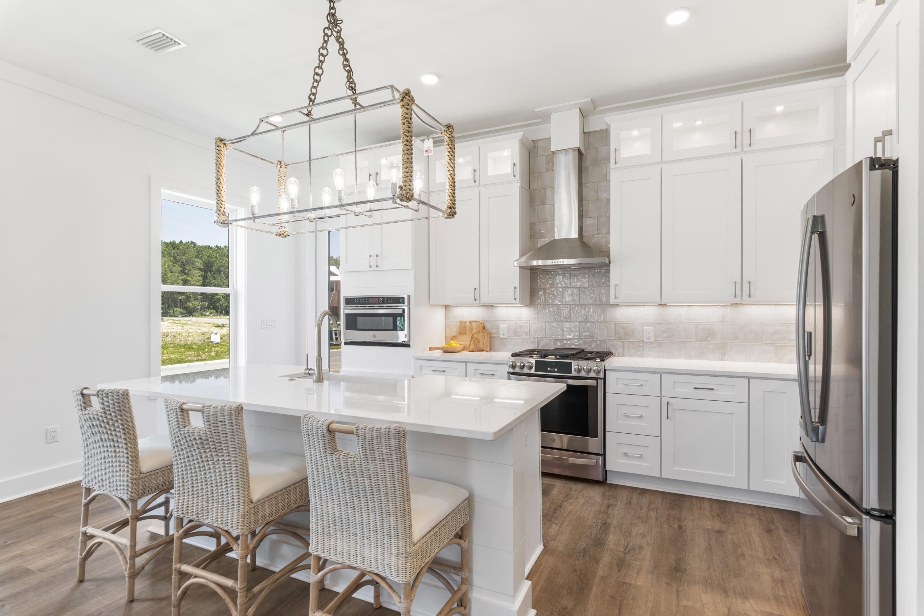 Wildwood At Inlet Beach - Residential