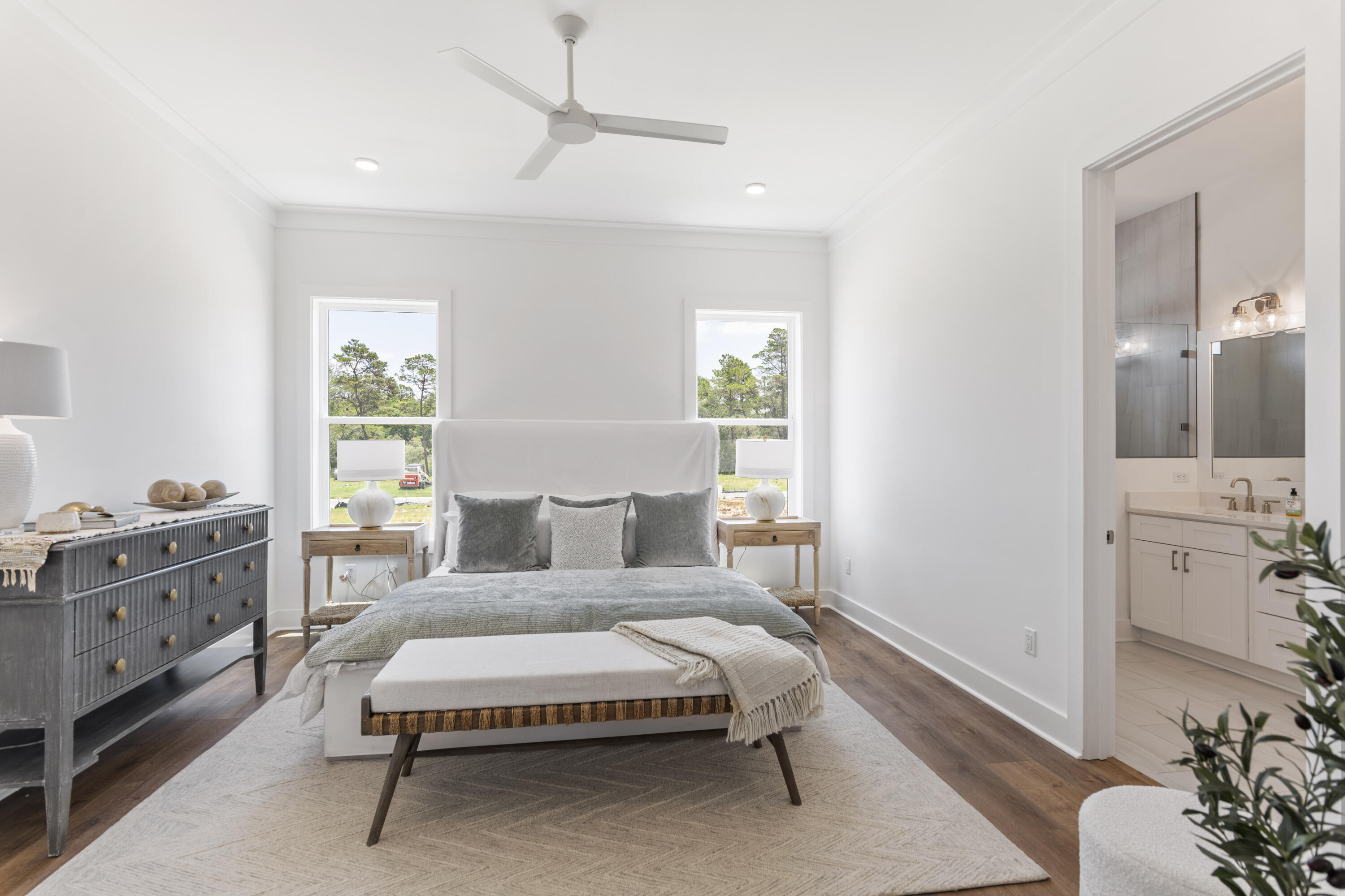 Wildwood At Inlet Beach - Residential