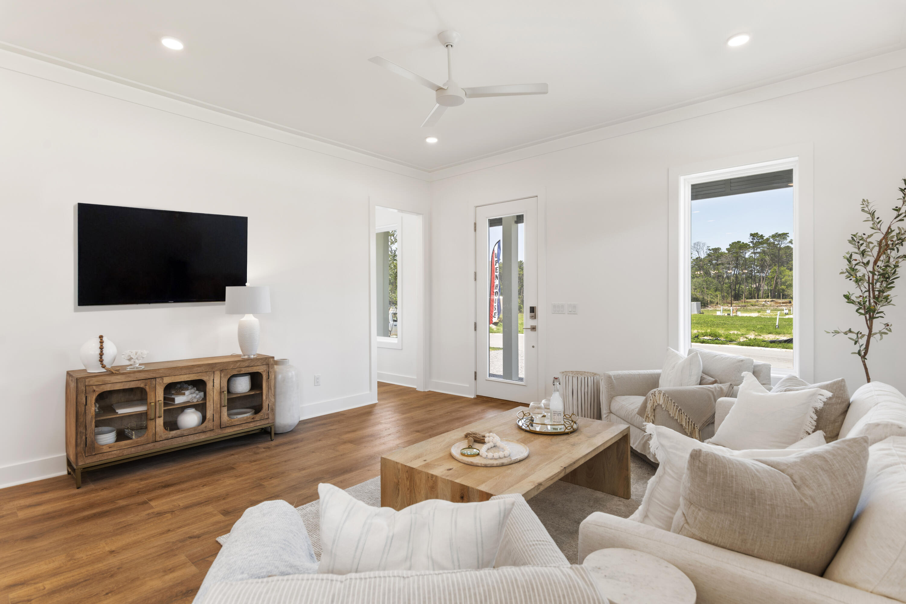 Wildwood At Inlet Beach - Residential