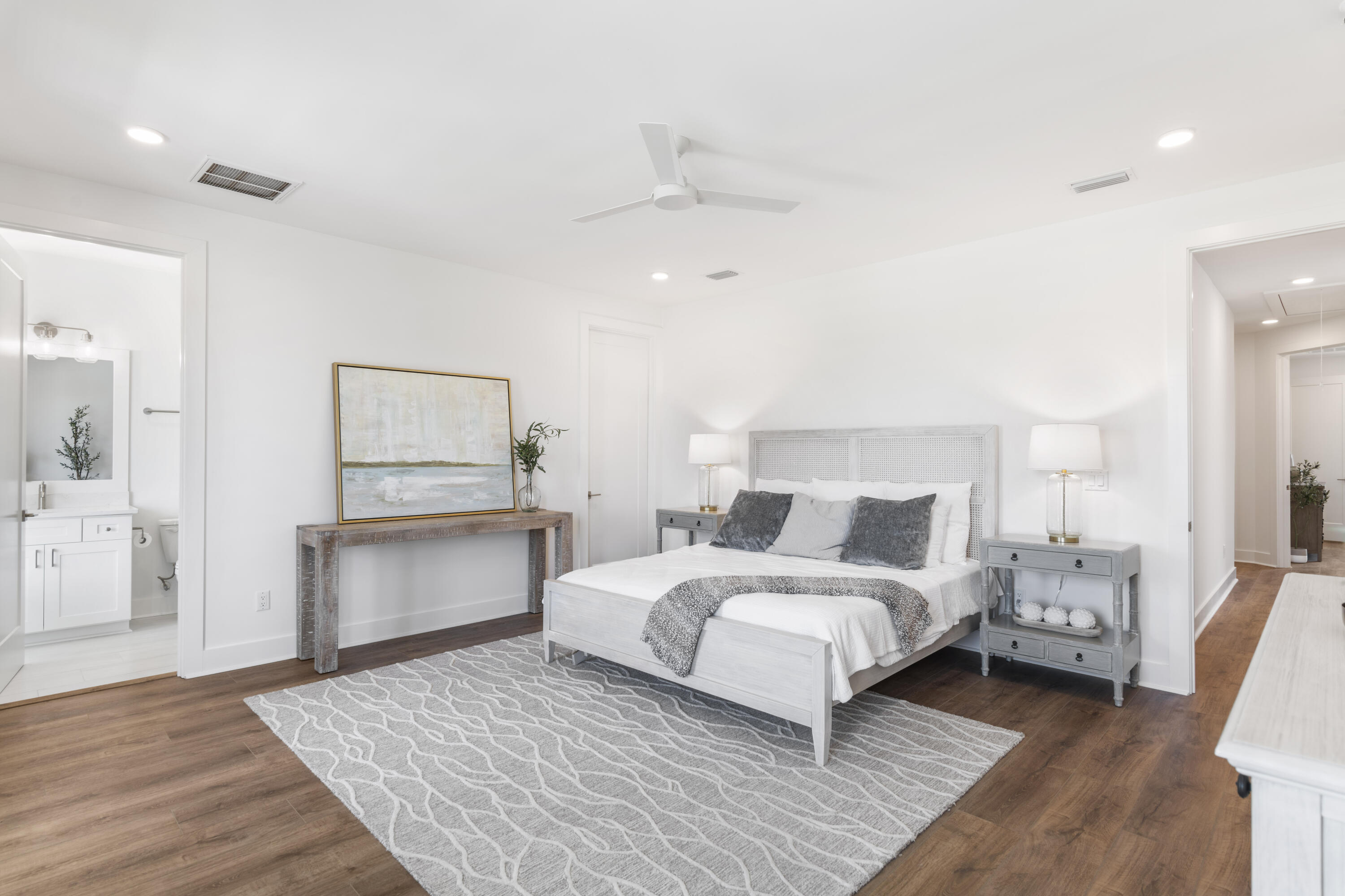 Wildwood At Inlet Beach - Residential