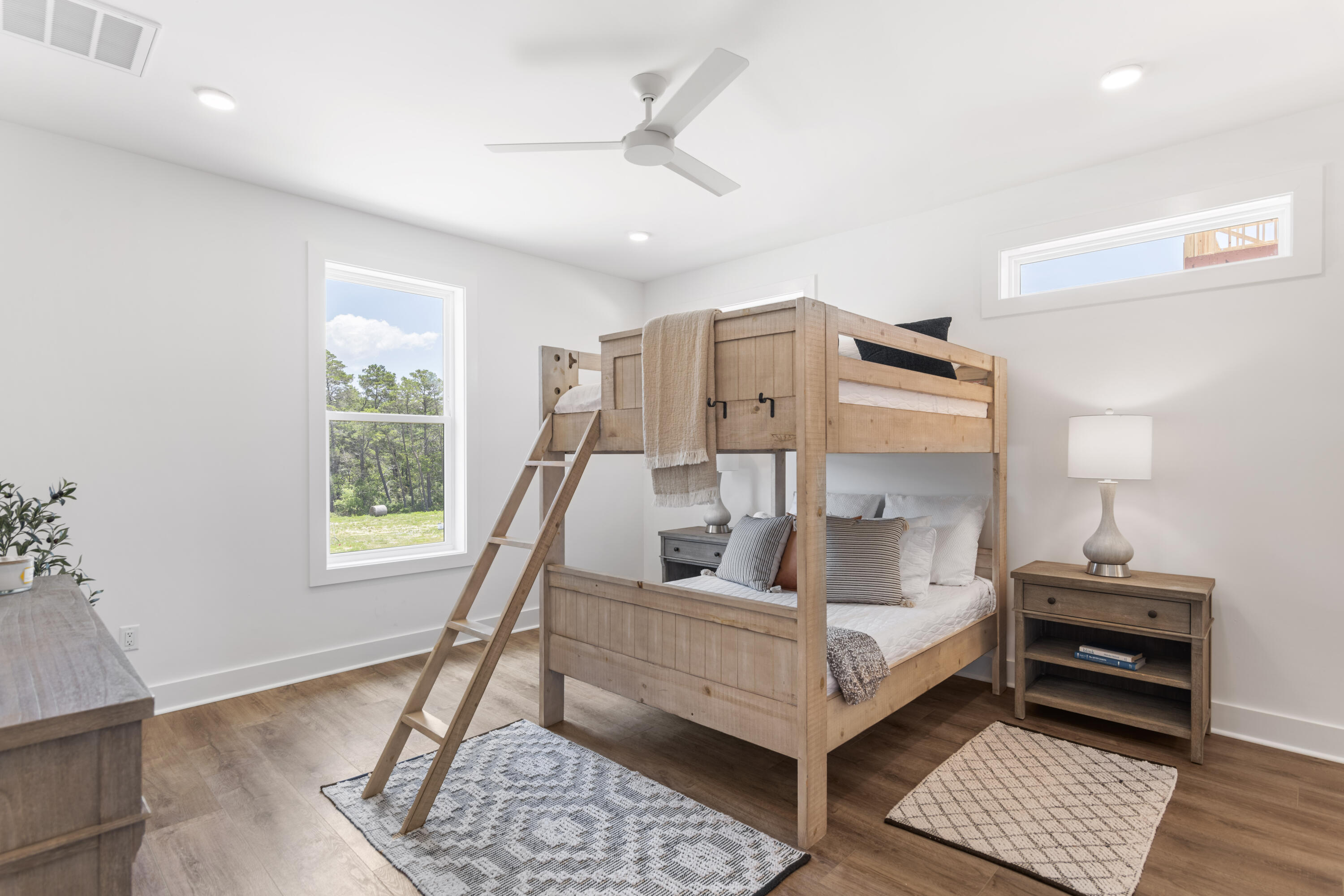 Wildwood At Inlet Beach - Residential