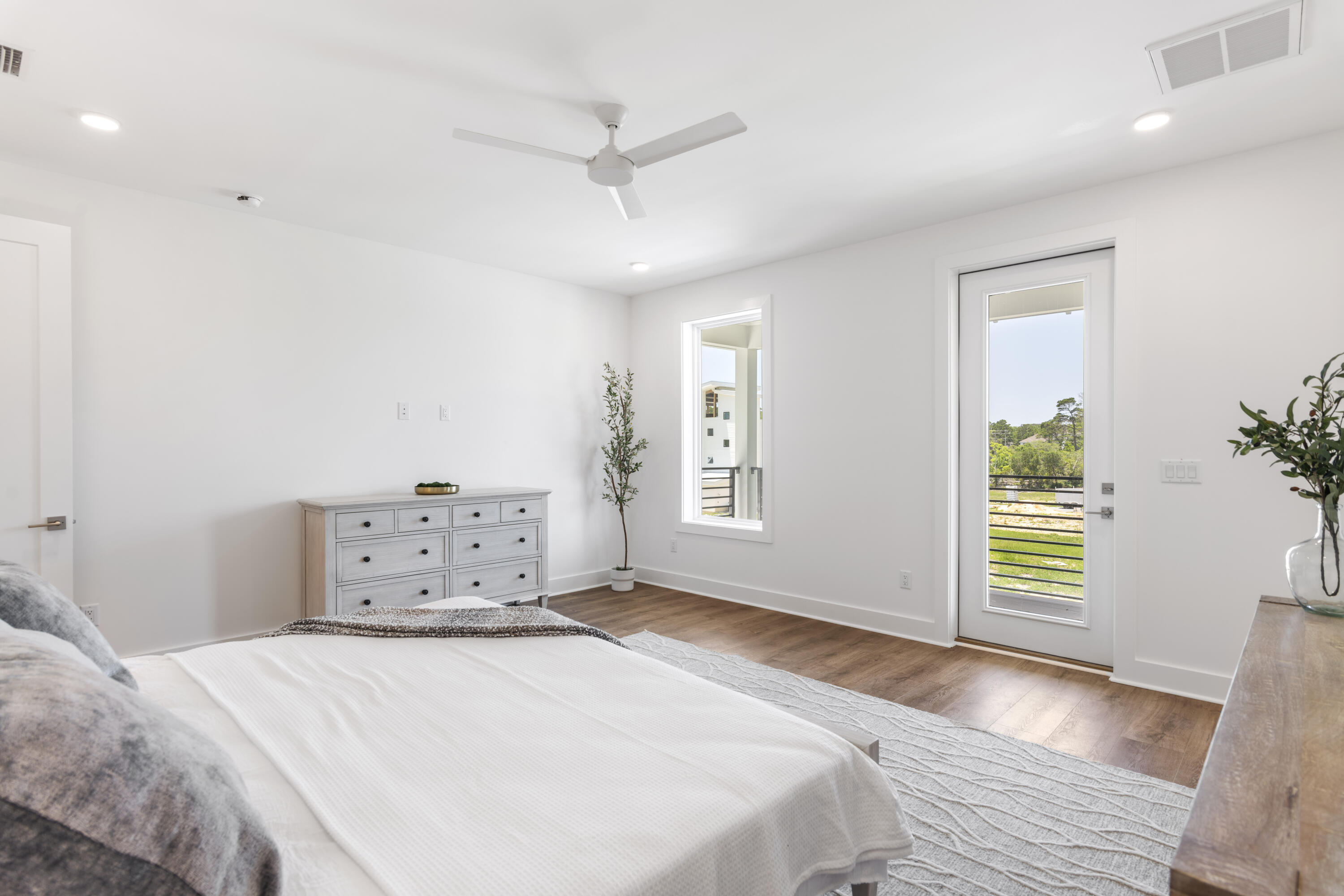 Wildwood At Inlet Beach - Residential