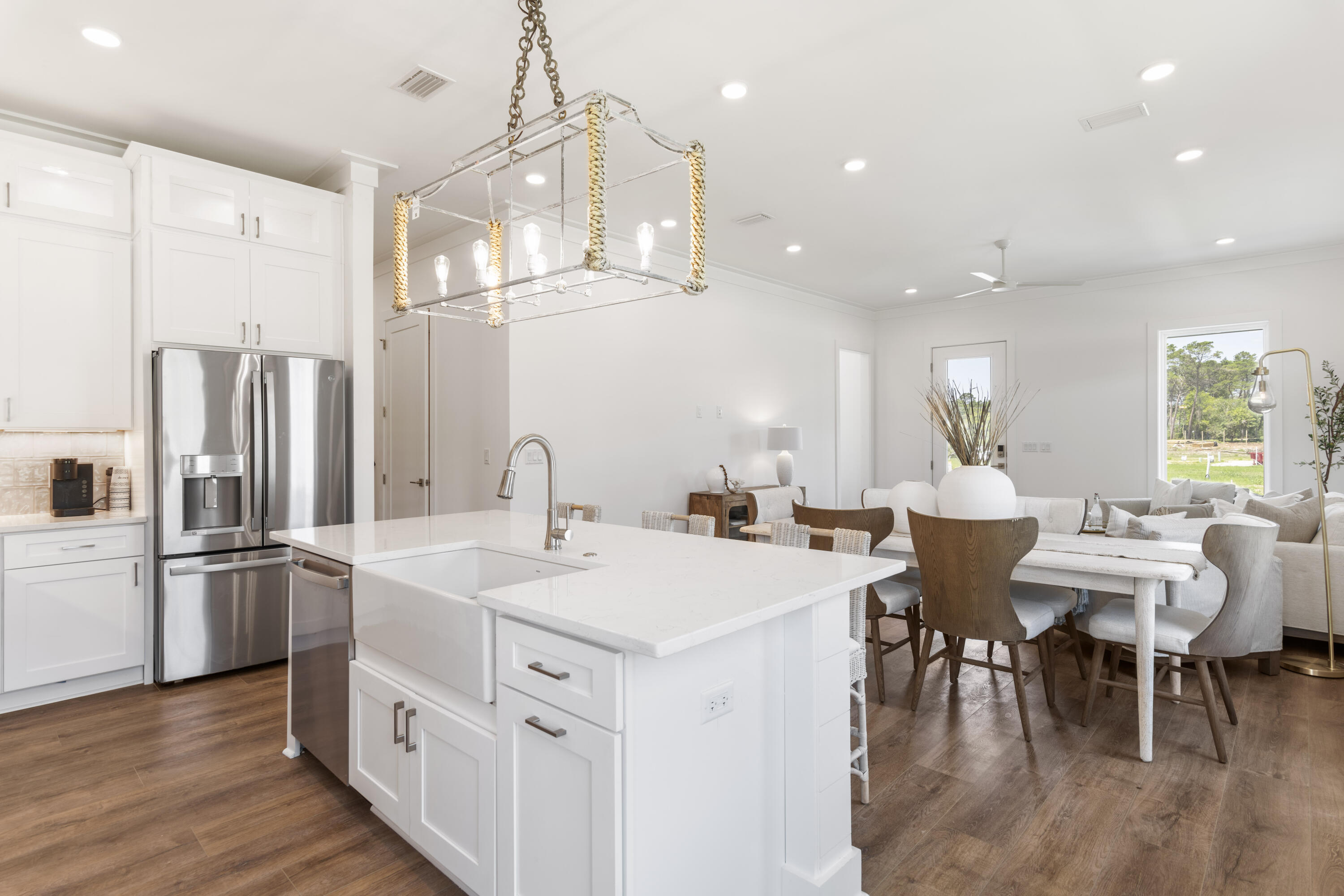 Wildwood At Inlet Beach - Residential