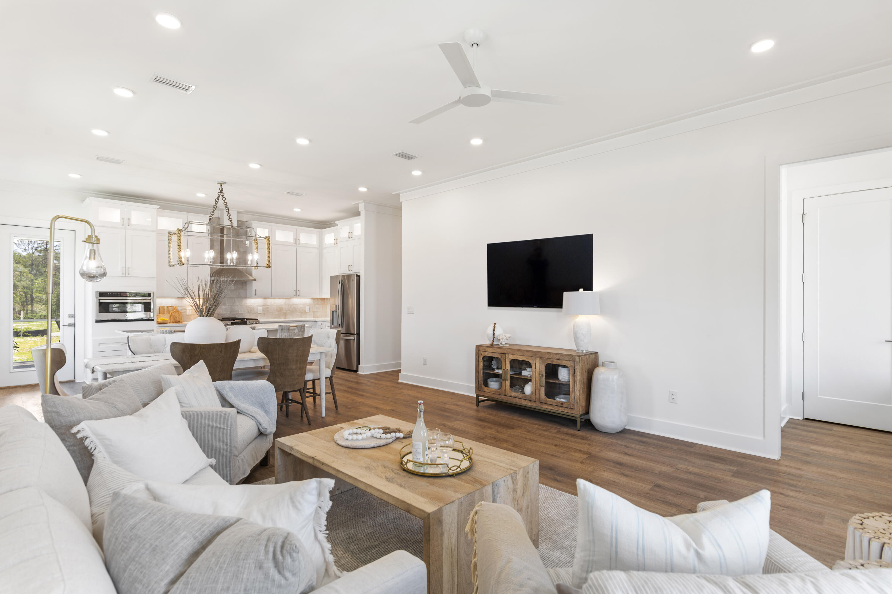 Wildwood At Inlet Beach - Residential