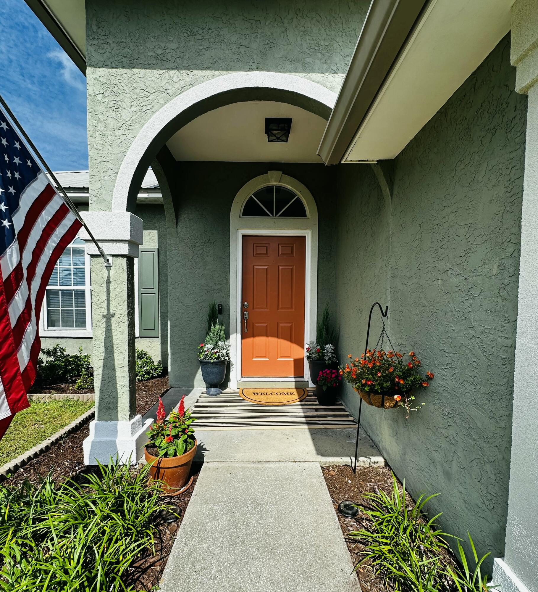 Charming Home in Highly Sought-After Hidden Pines - Minutes from the Beach!Showings can begin on Monday, July 14. MORE PICTURES COMING SOONWelcome to this beautifully maintained and spacious 3-bedroom, 2-bath home located in the desirable Hidden Pines neighborhood. Offering 1,622 sq ft of comfortable living space, this open, split floor plan is perfect for families, retirees, or investors.Step inside to find tile flooring throughout and a remodeled kitchen featuring granite countertops, abundant cabinetry, and ample workspace, ideal for those who love to cook or entertain. The inviting living room showcases a cozy gas fireplace, creating a warm and welcoming atmosphere. The master suite offers a private retreat with an en-suite bathroom, a garden tub, a separate shower, and a spacious walk-in closet. Two additional bedrooms and a second full bath provide flexible living options for family, guests, or a home office.
Enjoy the large, fenced backyard, a private oasis with plenty of room for outdoor entertaining, gardening, or for children and pets to play. The backyard is spacious enough to add a pool, offering even more potential for your dream outdoor retreat. Additional features include a storage shed and a large wooden playset, perfect for families.
You'll love the energy-saving solar panels, which cover all of the home's electric needs. The only monthly electric expense is the grid connection fee, which averages just $25.66 per month. The home also features a 2-car garage, and the driveway provides additional parking space for guests, boats, or extra vehicles.
With no HOA fees and flexible rental options (both long- and short-term allowed), this home offers excellent value and freedom for homeowners or investors.
Ideally located just minutes from the beach, the Navy Base, Coast Guard Station, top-rated schools, shopping, and dining, this home provides the best of Florida living in a community that's always in demand.