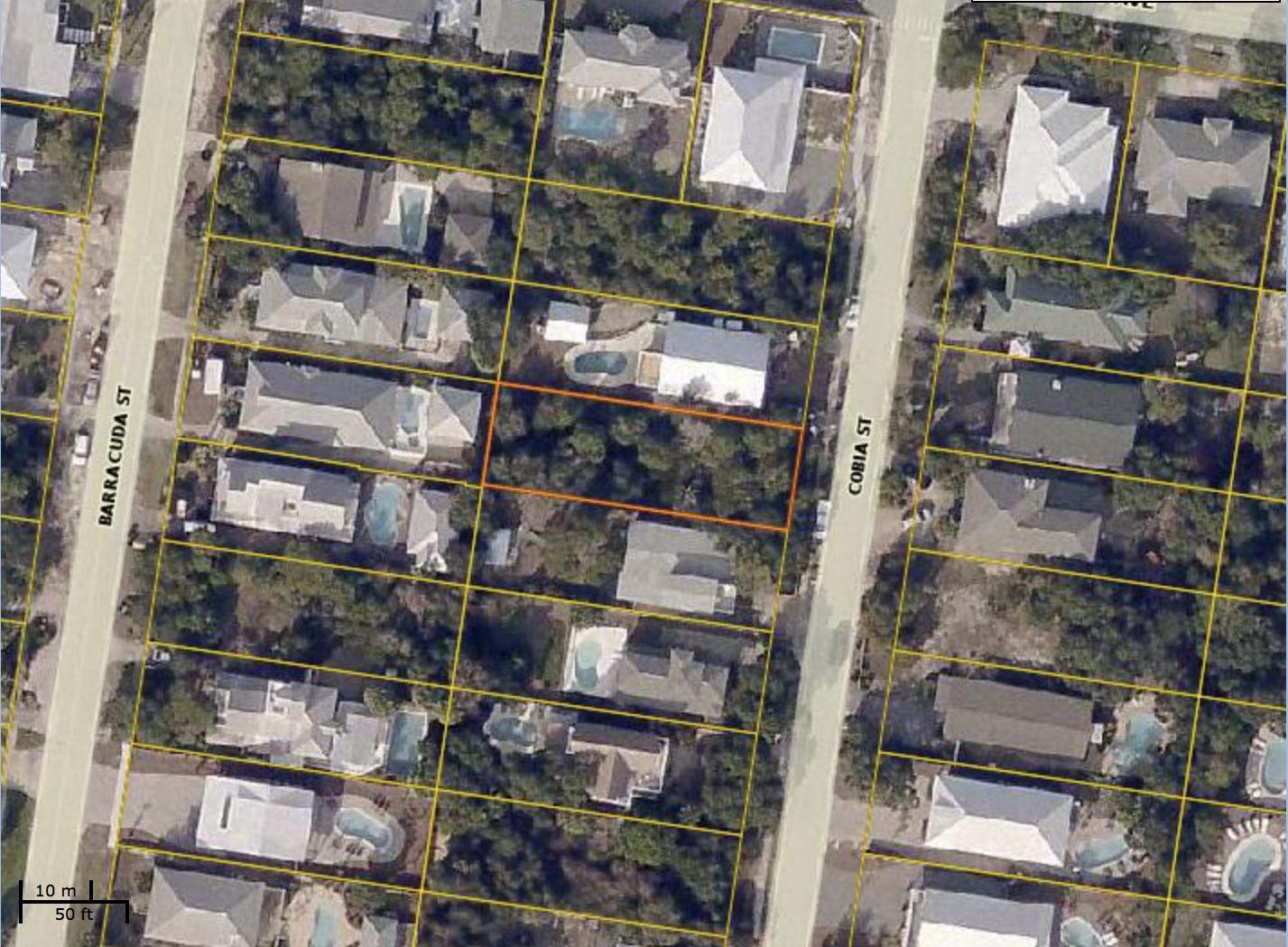 CRYSTAL BEACH - Land